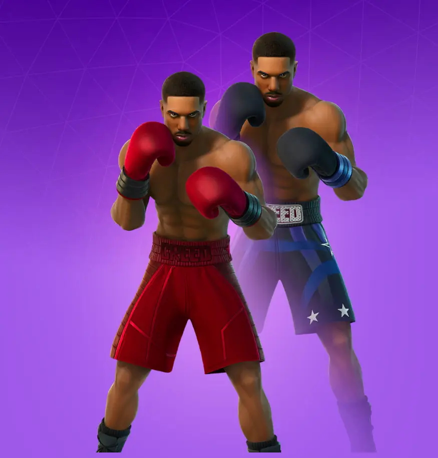 880x920 Adonis Creed Fortnite wallpaper, Phone