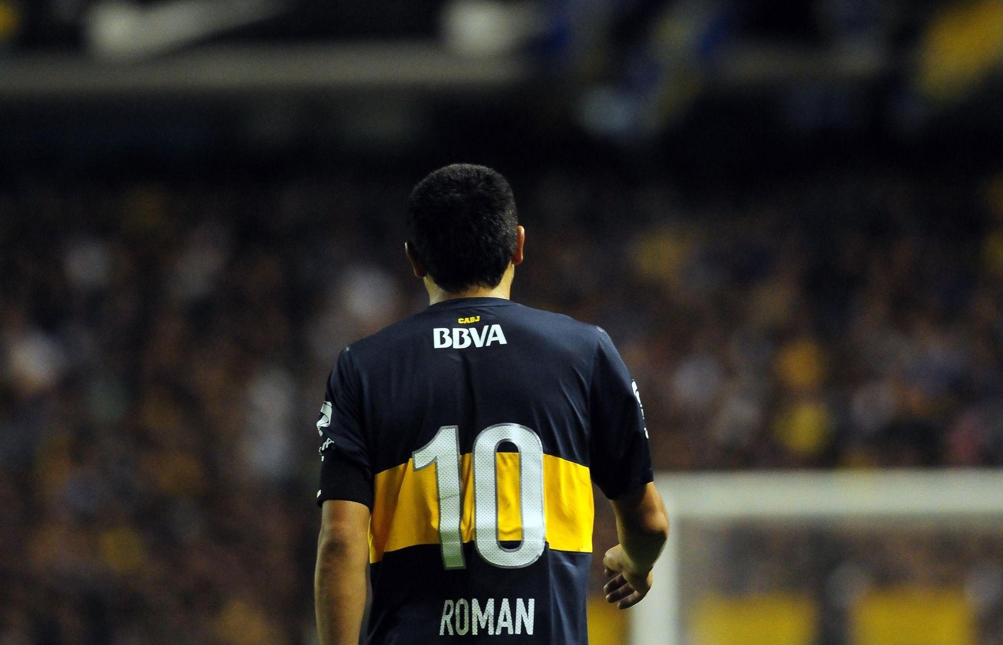 2050x1320 Un post de Riquelme [Wallpaper y Videos]!, Desktop