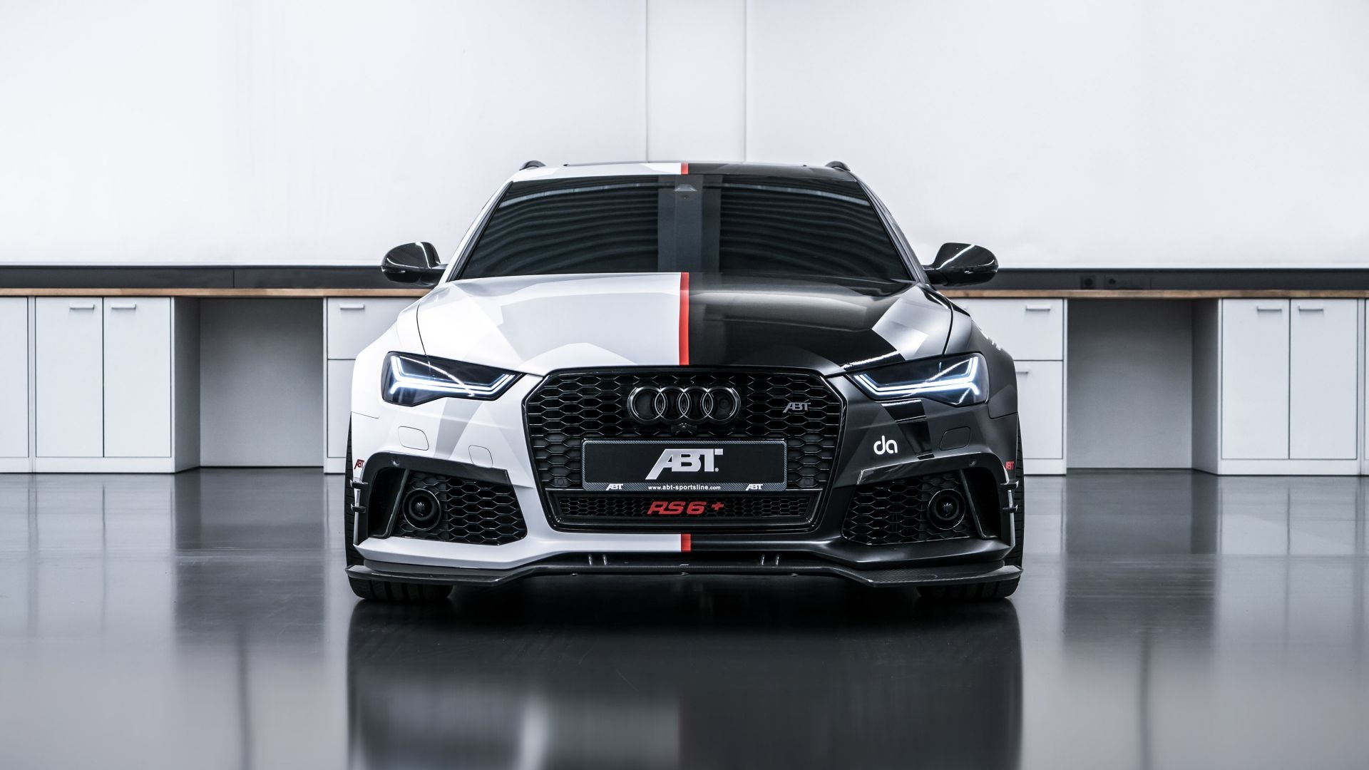 1920x1080 Desktop wallpaper 2018 abt audi rs6 avant, jon olsson, HD image, picture, background, 4beac0, Desktop