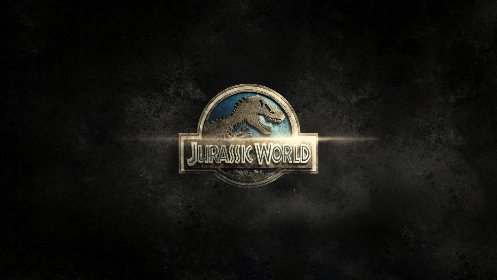 1600x900 Jurassic World Wallpaper, Desktop