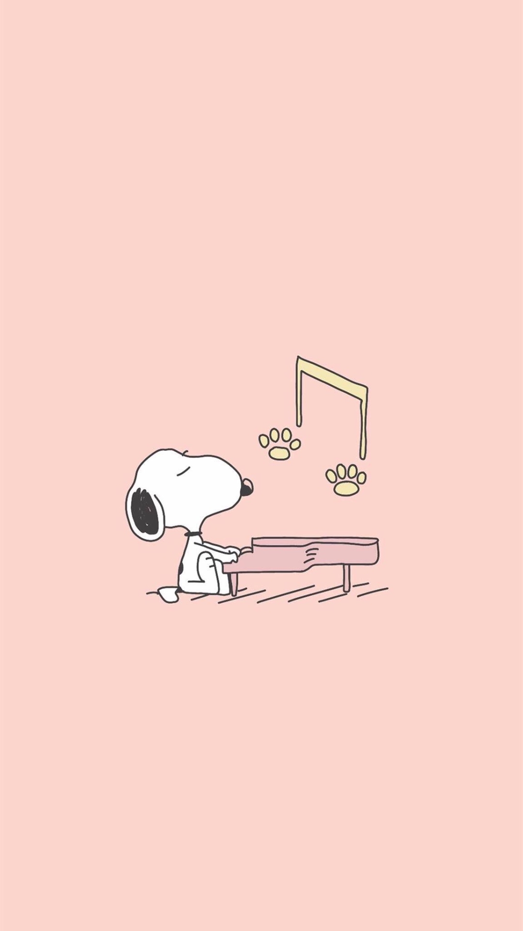 1080x1920 Best Snoopy Wallpaper [ HQ ], Phone