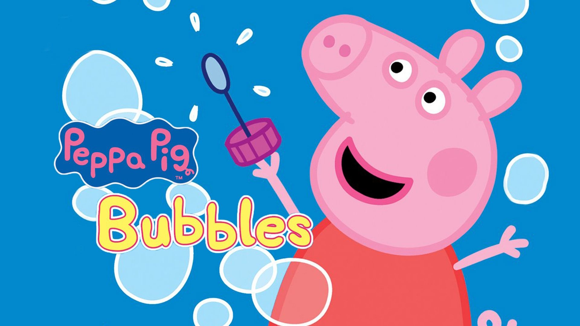 1920x1080 Watch Peppa Pig, Desktop