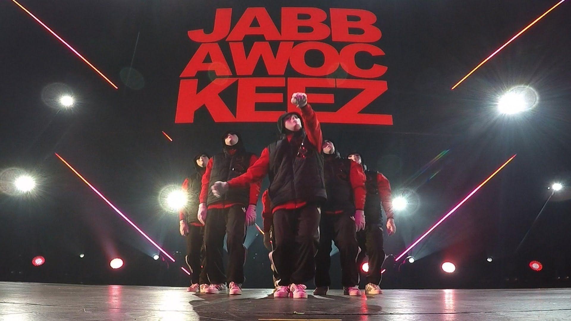 1920x1080 Dance crew Jabbawockeez to host workshop for hip hop dancers, Desktop