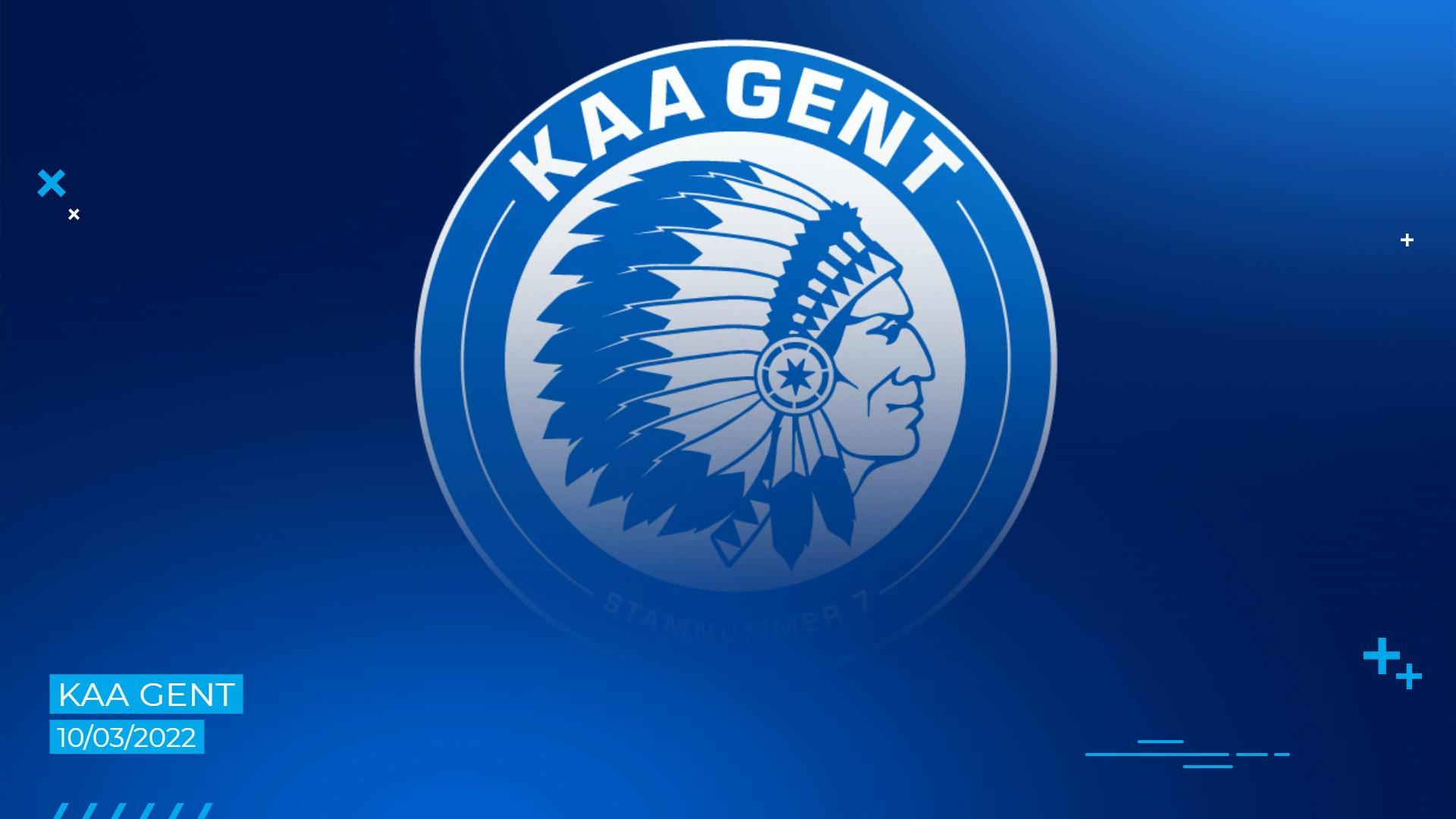 1920x1080 Welkom Tom. KAA Gent Website, Desktop