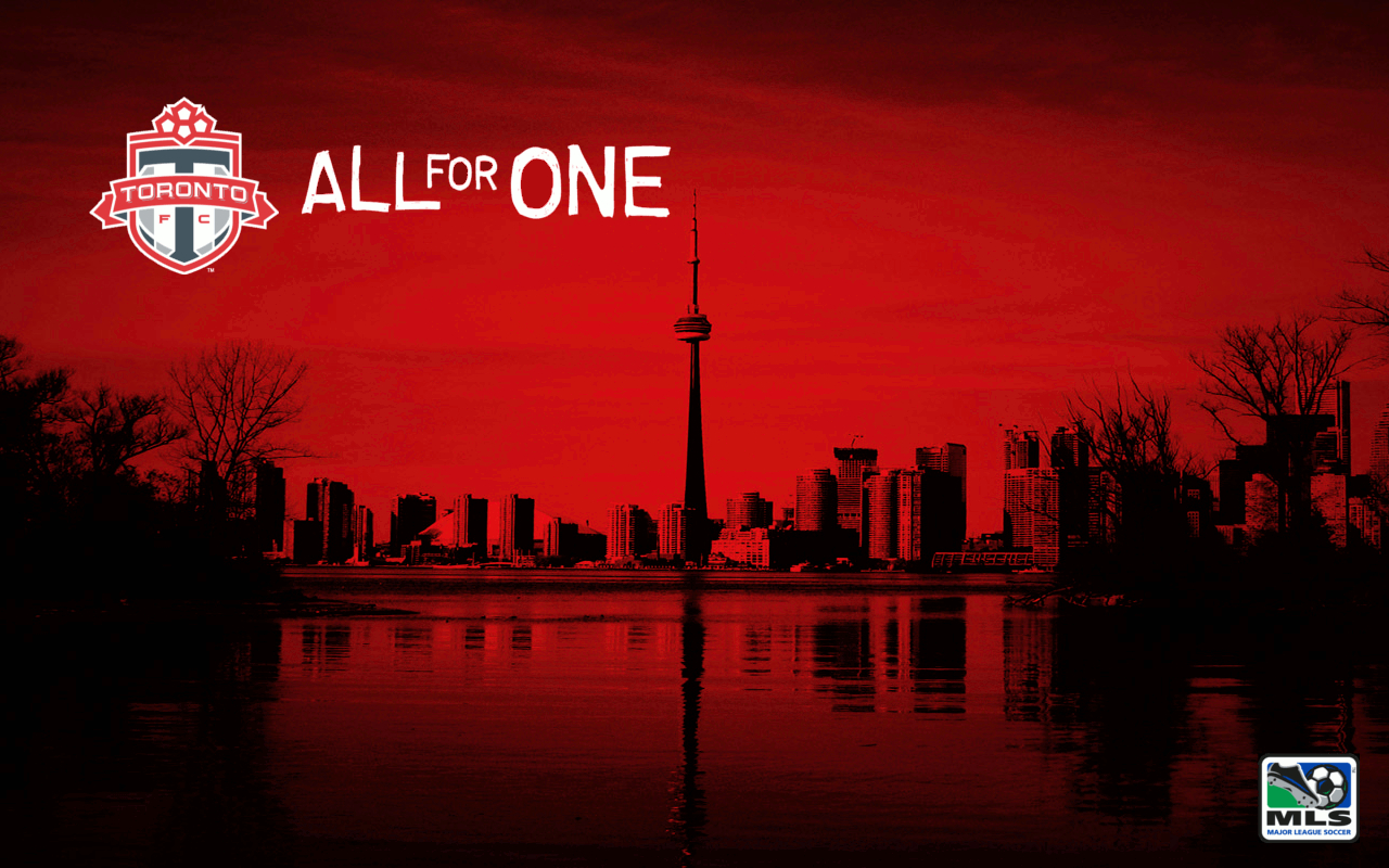 1280x800 most beautiful toronto fc wallpaper. ololoshenka, Desktop