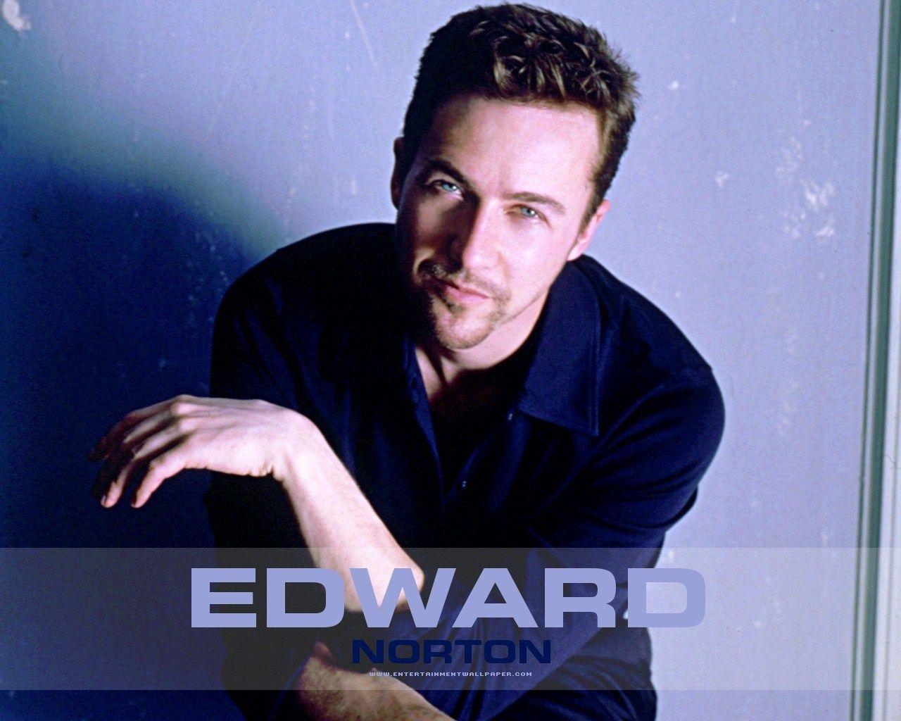 1280x1030 Edward Norton wallpaper, Desktop