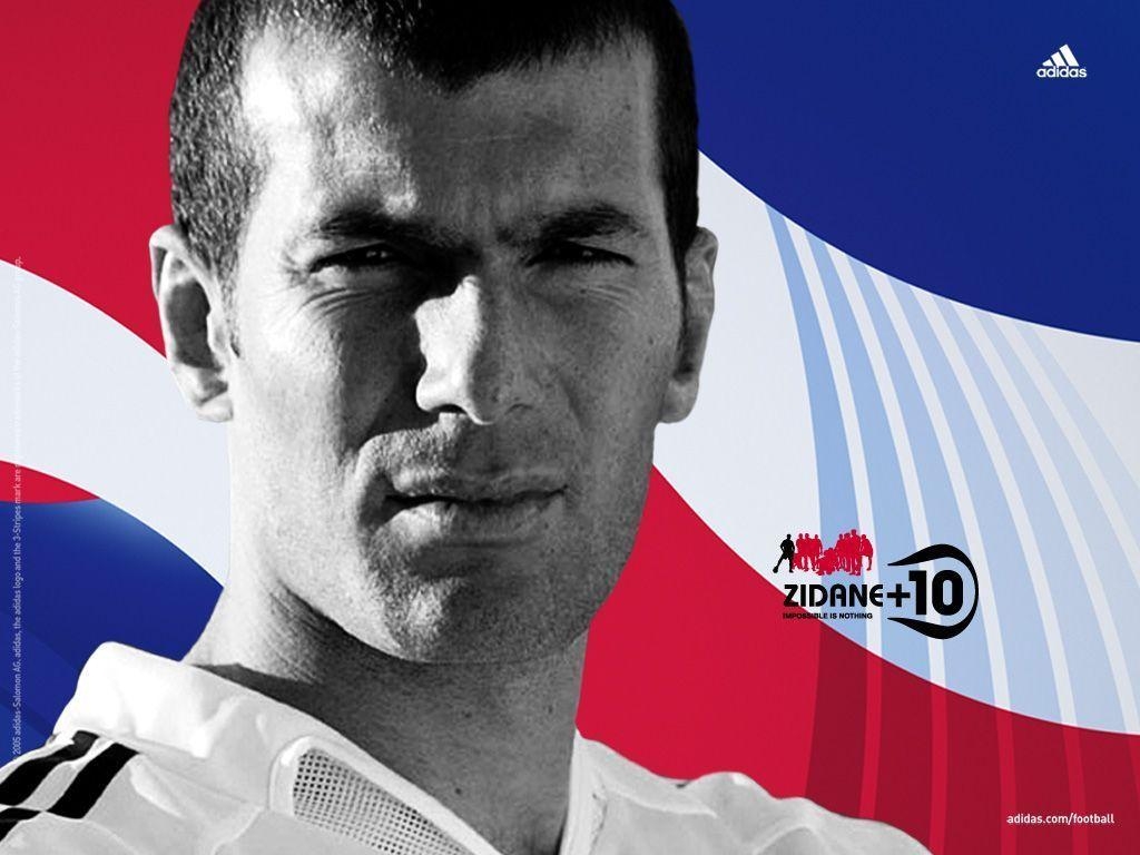 1030x770 Zinedine Zidane Wallpaper Wallpaper HD, Football, Desktop