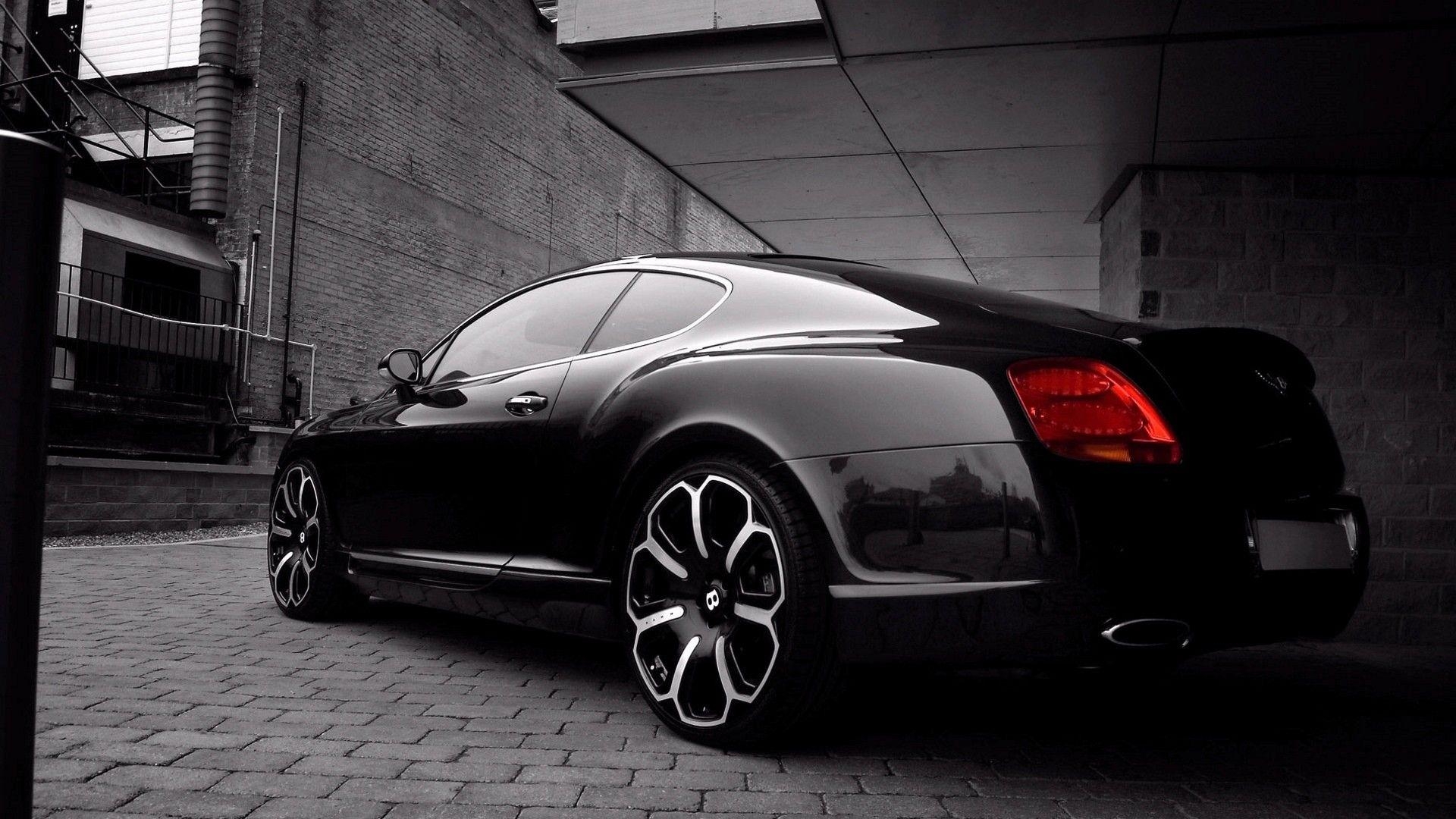 1920x1080 Bentley Continental GT car. Cars. Bentley, Desktop