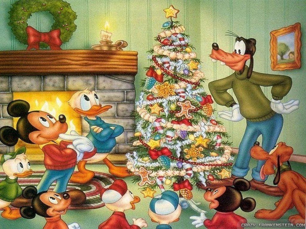 1030x770 Vintage disney christmas wallpaper Gallery, Desktop