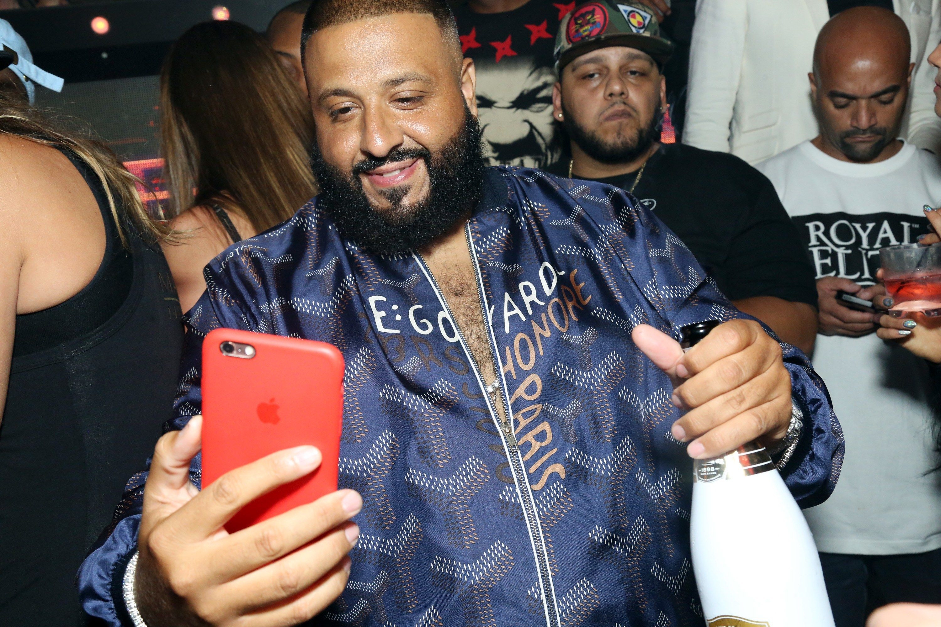 3000x2000 Dj Khaled HD Wallpaper, Desktop