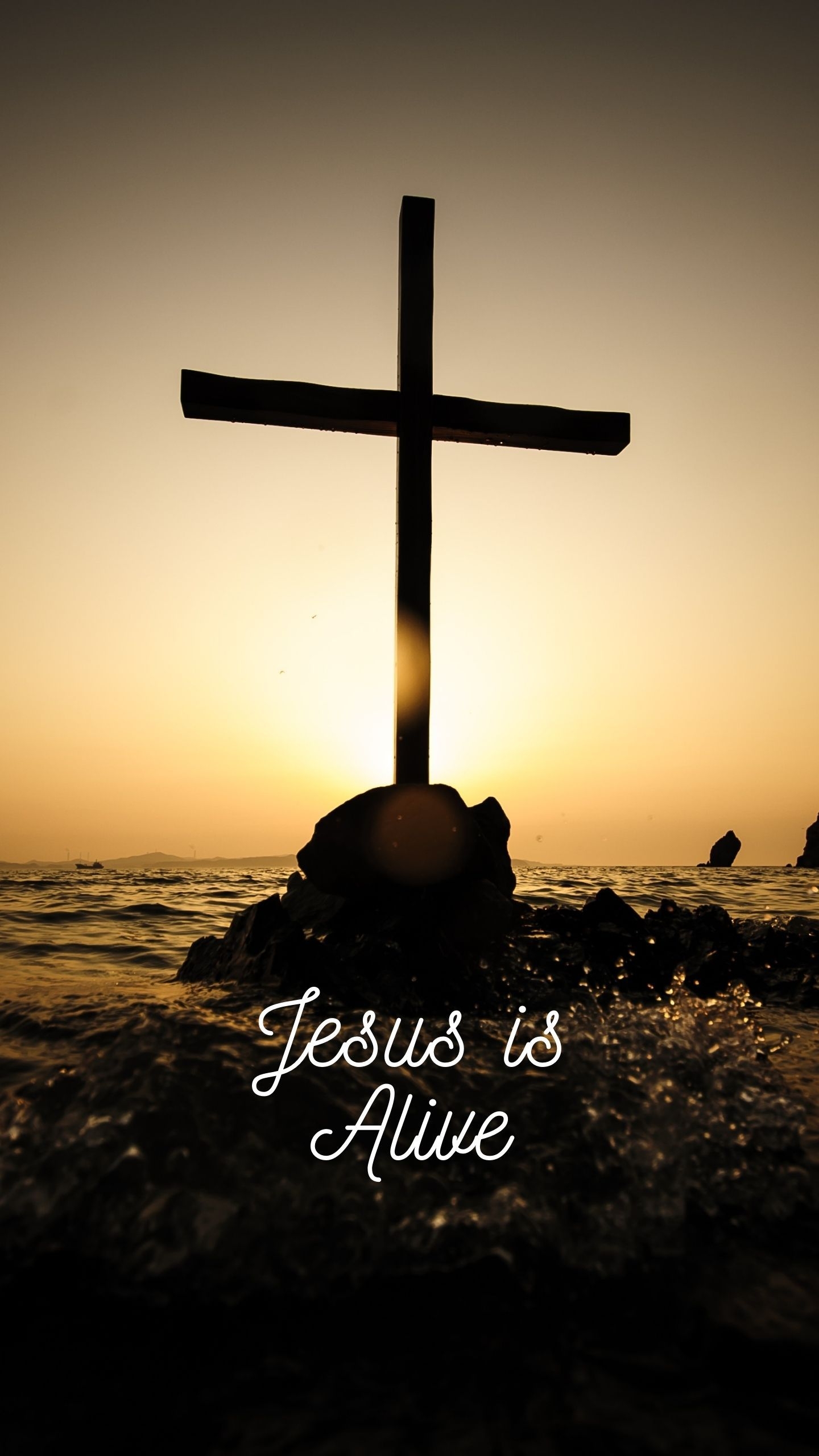 1440x2560 Jesus Wallpaper iPhone and Image [2020] For Christ, Phone