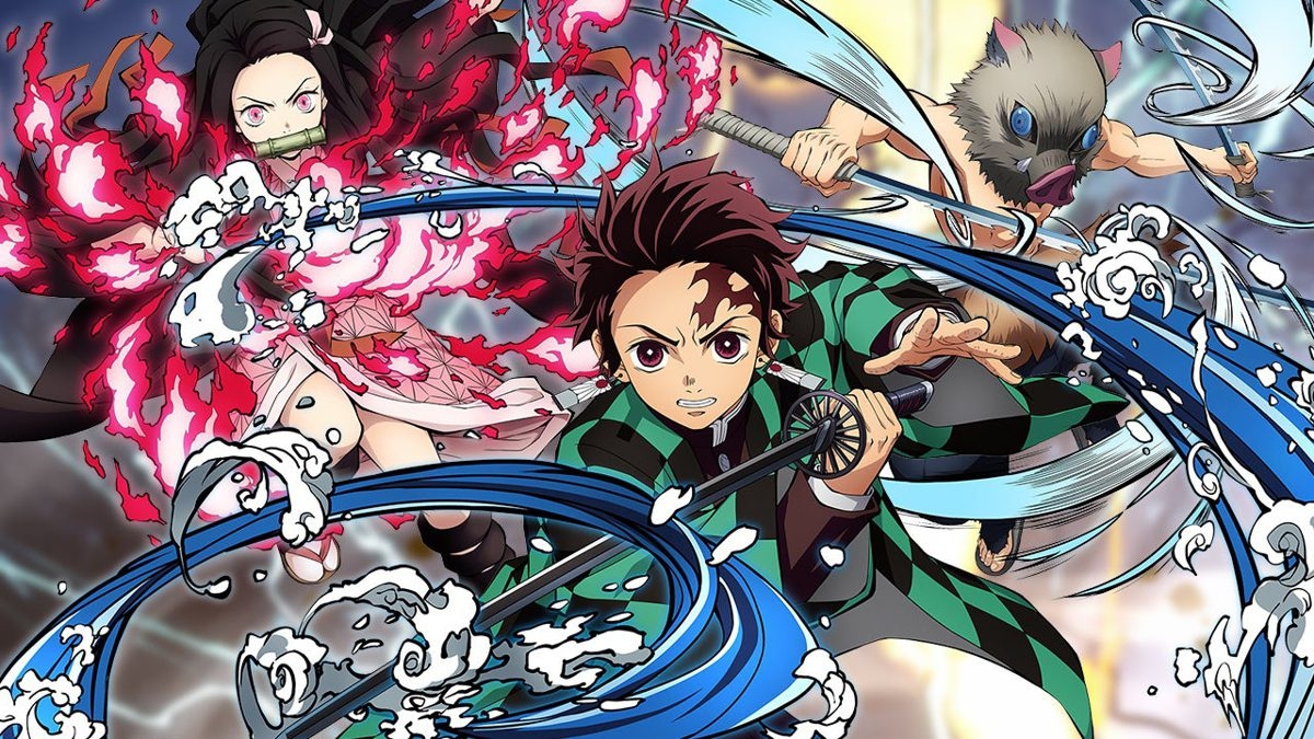 1200x680 Demon Slayer: Kimetsu no Yaiba Hinokami Chronicles Review, Desktop