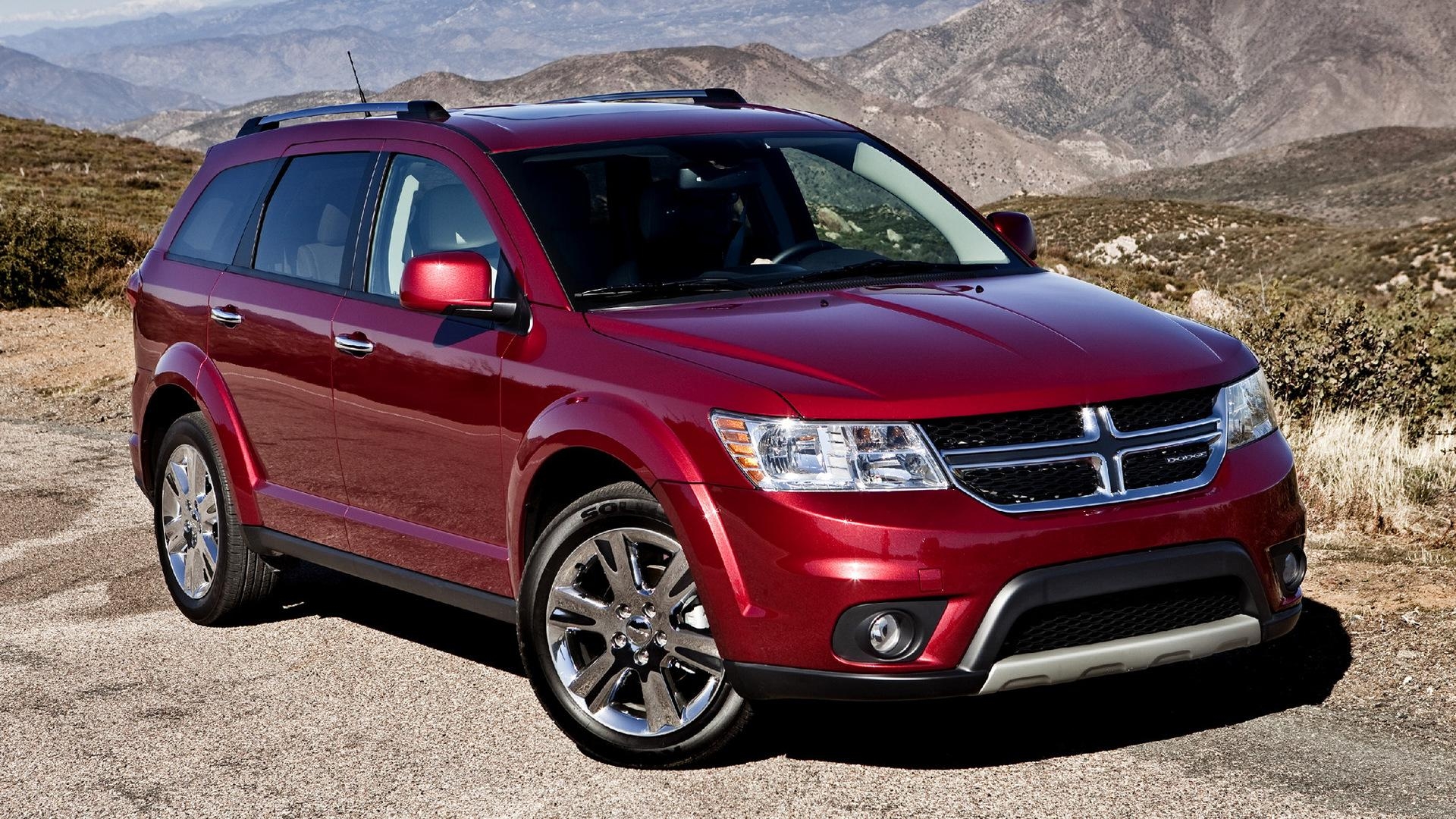 1920x1080 Dodge Journey and HD Image, Desktop