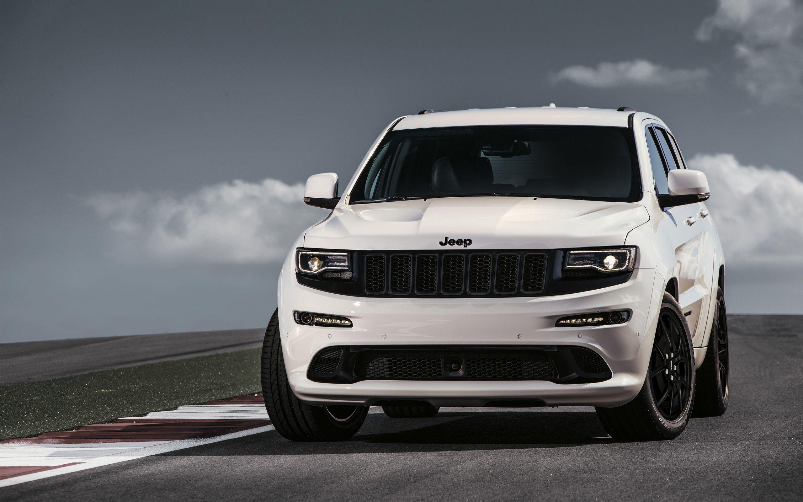 2560x1600 Jeep Grand Cherokee SRT Wallpaper. HD Car Wallpaper, Desktop