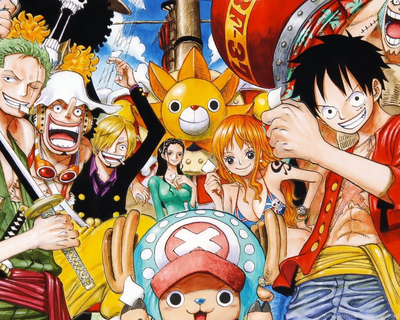 1280x1030 High Resolution Best Anime One Piece Wallpaper HD 11 Full Size. Desktop Background, Desktop