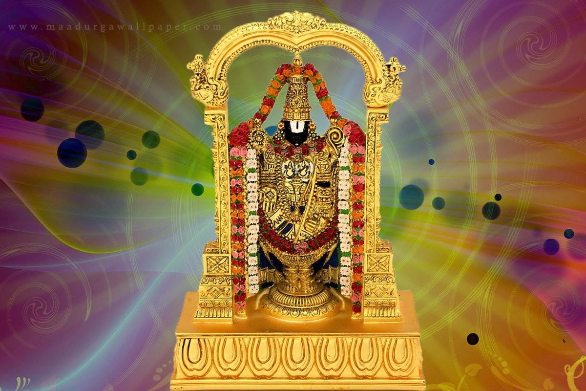 1200x800 Lord Venkateswara Swamy Png image collection for free download, Desktop