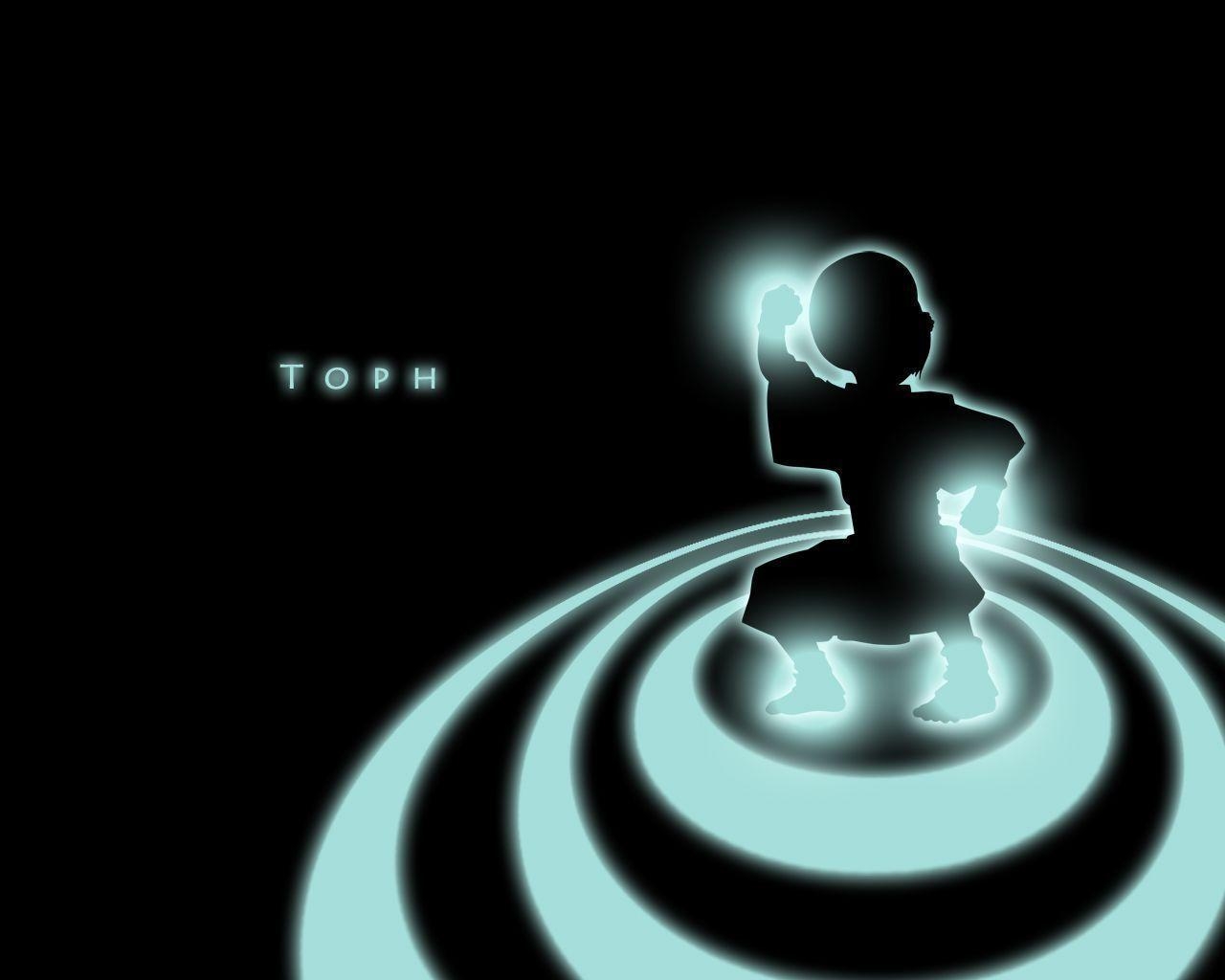 1280x1030 Toph Wallpaper, Desktop