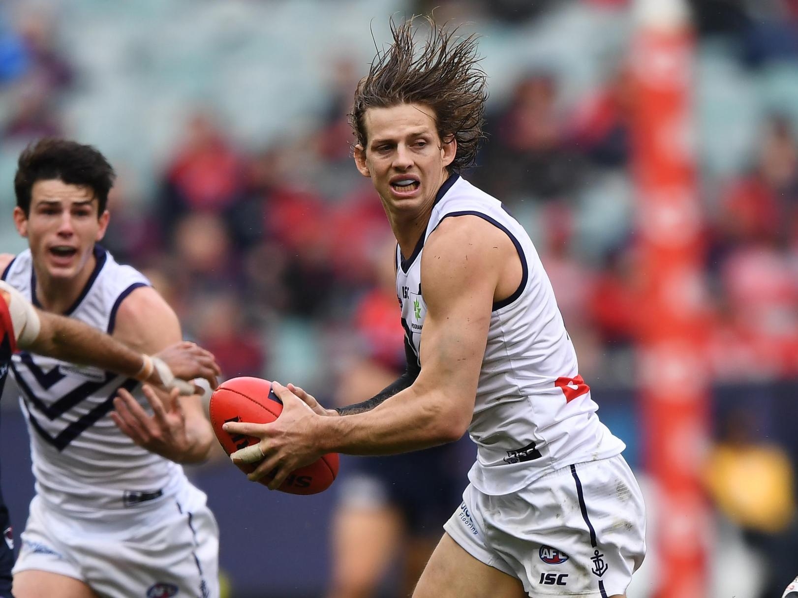 1630x1220 Fremantle Dockers skipper Nat Fyfe primed to seize Brownlow, Desktop