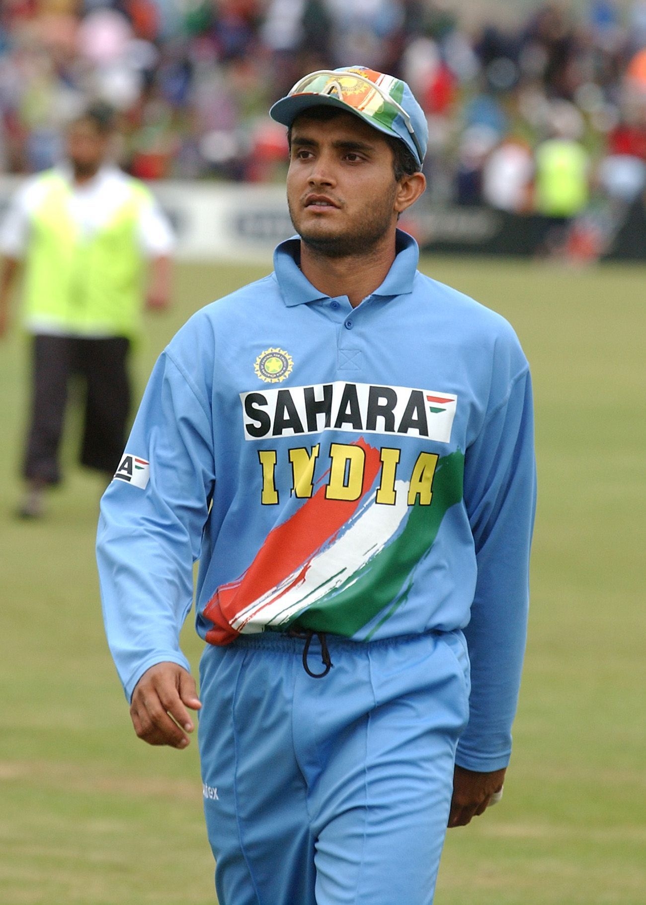 1300x1820 Sourav Ganguly Cool HD Photo And New Wallpaper, Phone