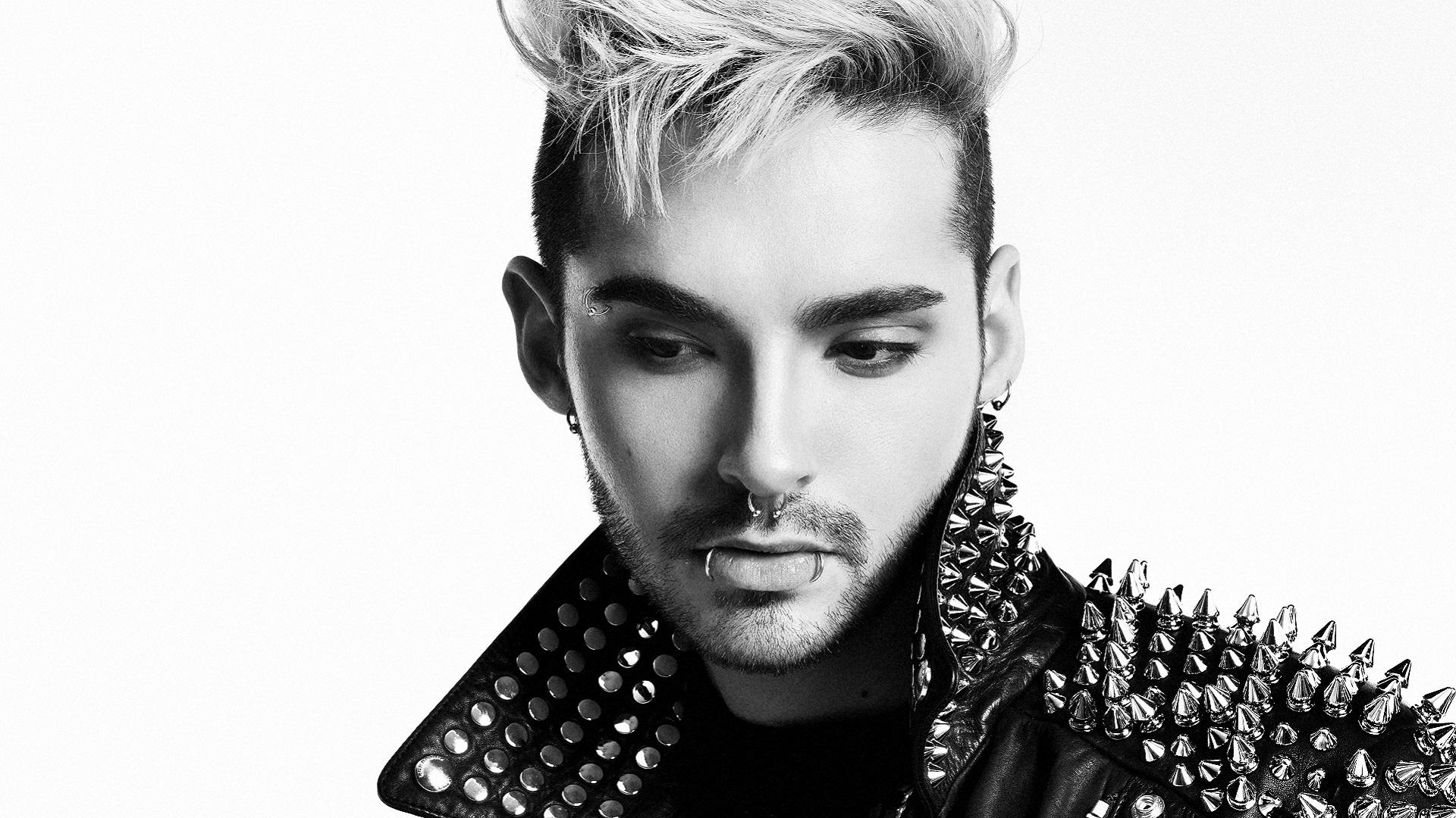 1920x1080 EXCLUSIVE: Tokio Hotel's Bill Kaulitz in his own words on heartbreak and looking for love, Desktop