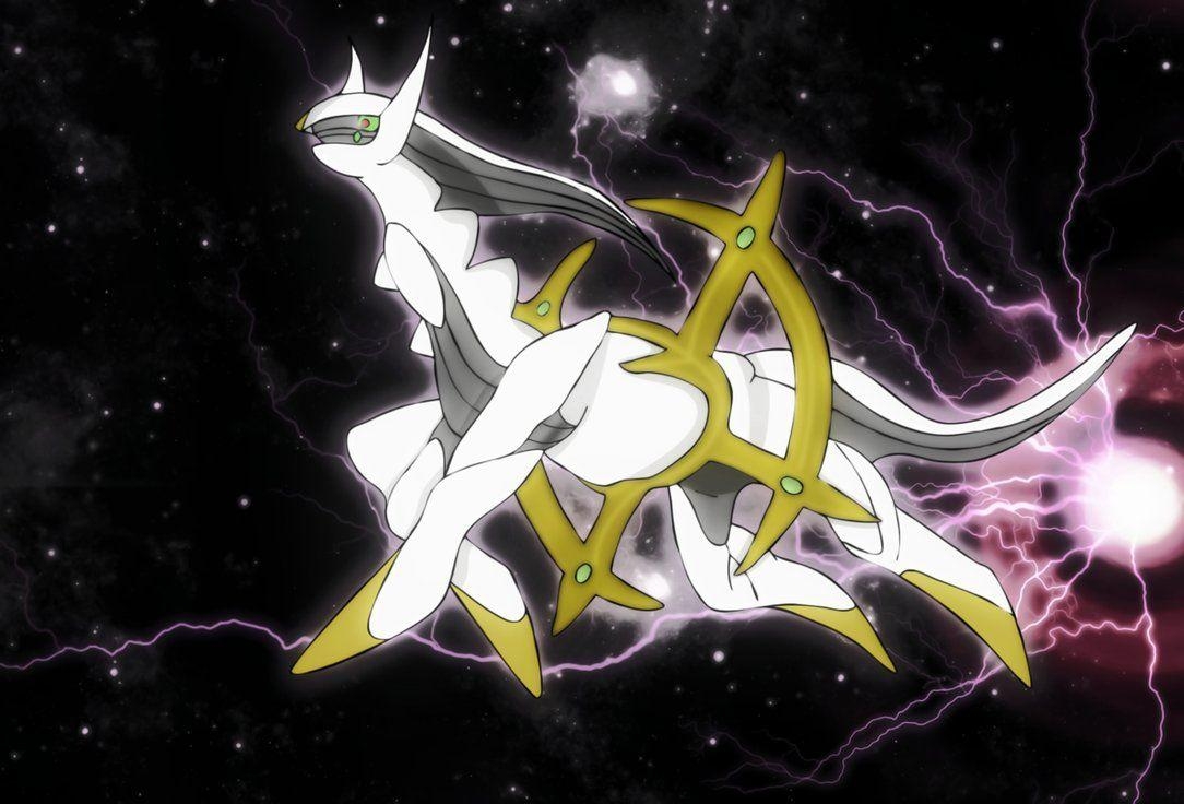 1090x740 Arceus wallpaper, Desktop