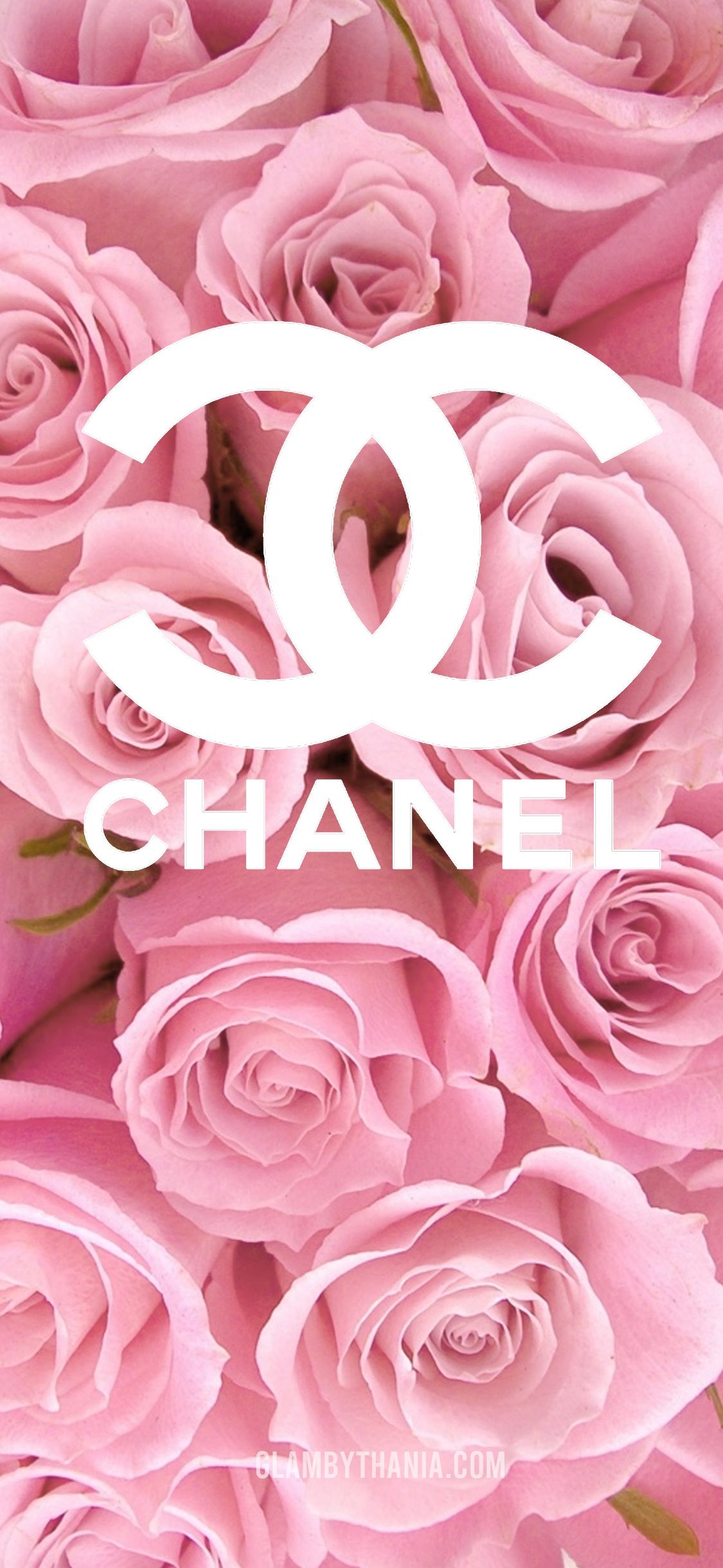 1130x2440 Chanel Girly Wallpaper Free Chanel Girly Background, Phone