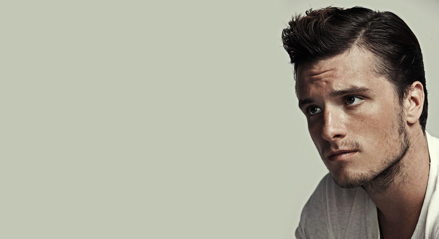 1800x980 Josh Hutcherson Background Wallpaper, Desktop