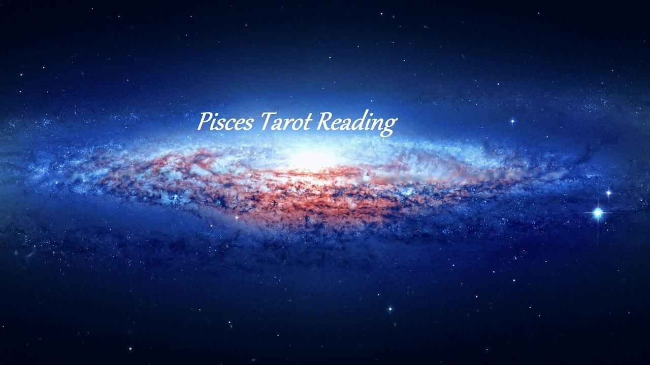 1280x720 PISCES GENERAL & LOVE TAROT FEB 2017, Desktop