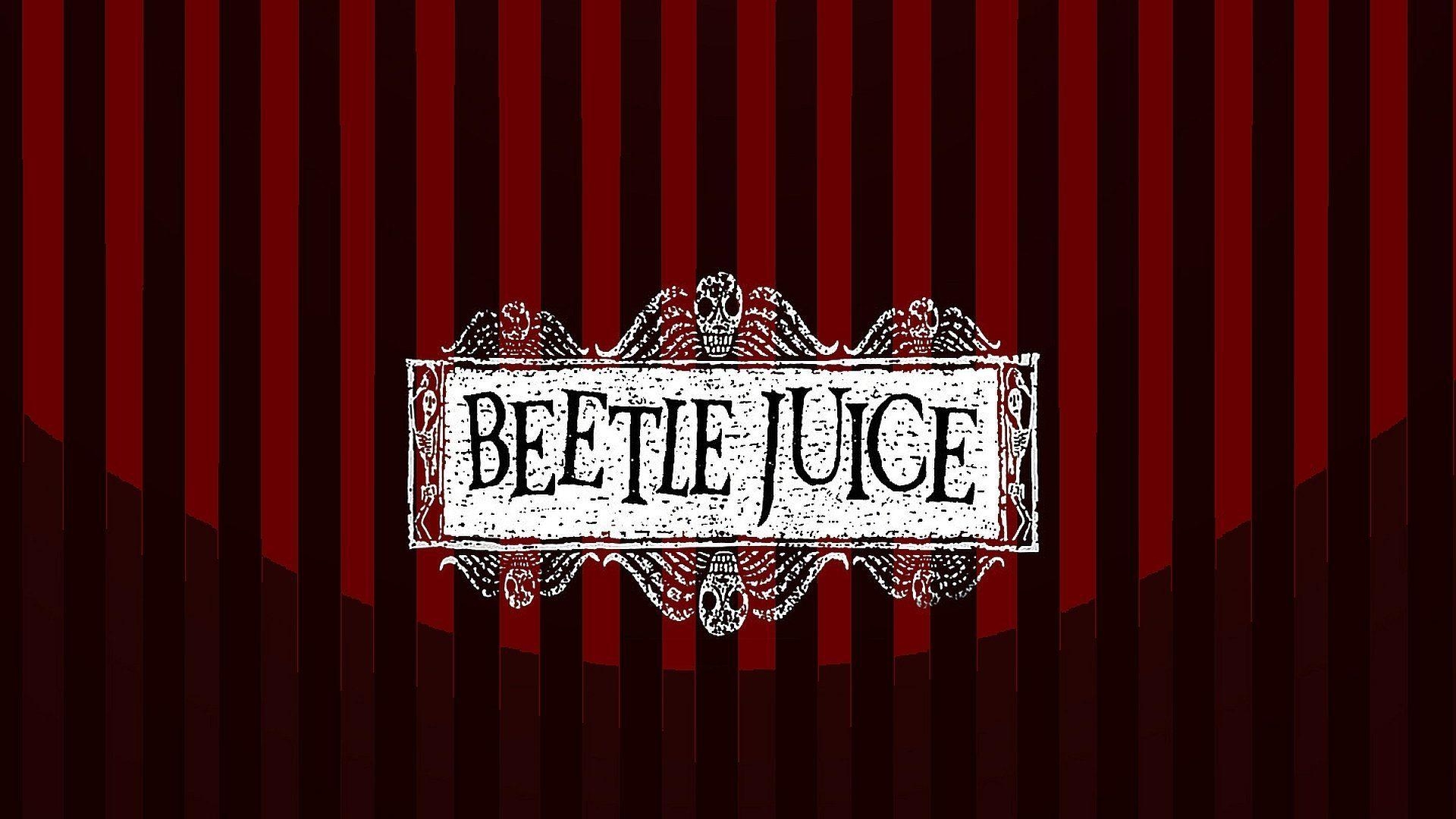 1920x1080 Beetlejuice HD Wallpaper, Desktop