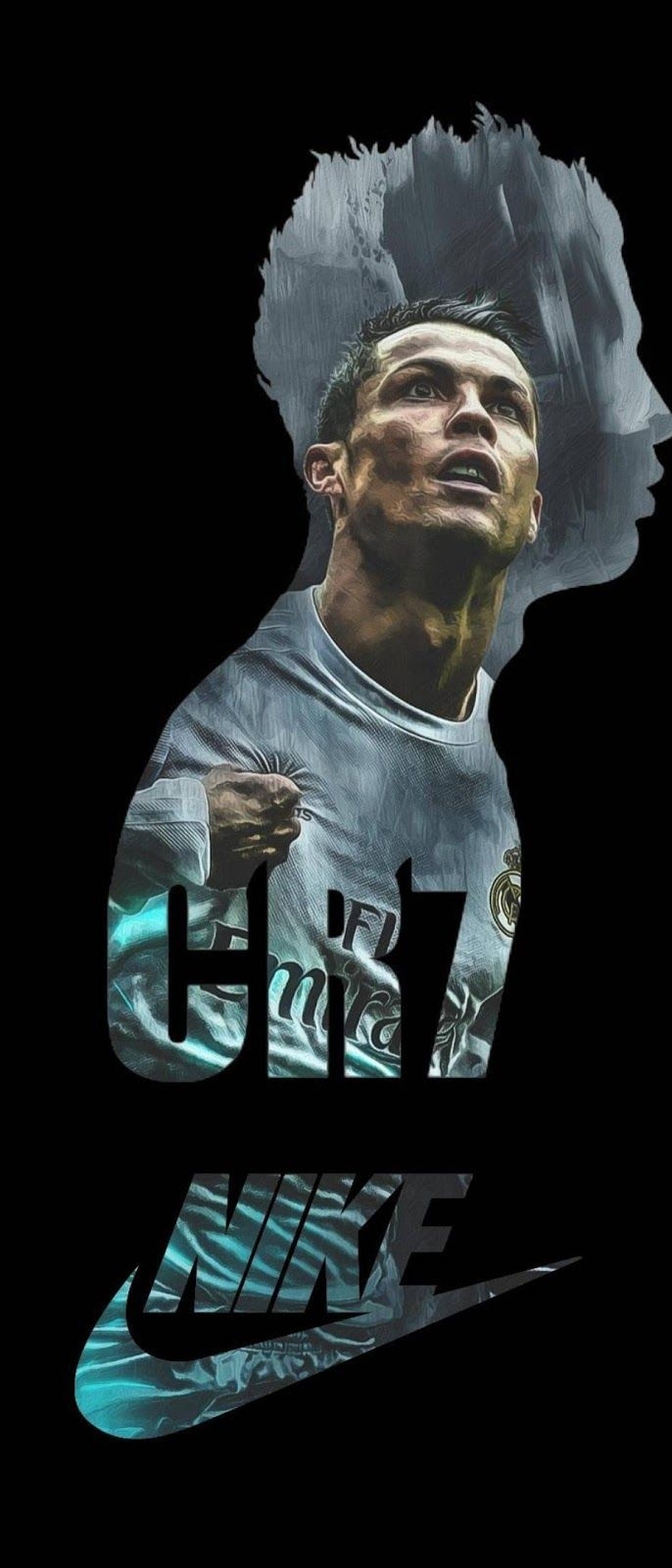 690x1600 Cristiano ronaldo mobile wallpaper. Cristiano ronaldo wallpaper, Ronaldo wallpaper, Cristiano ronaldo HD wallpaper, Phone