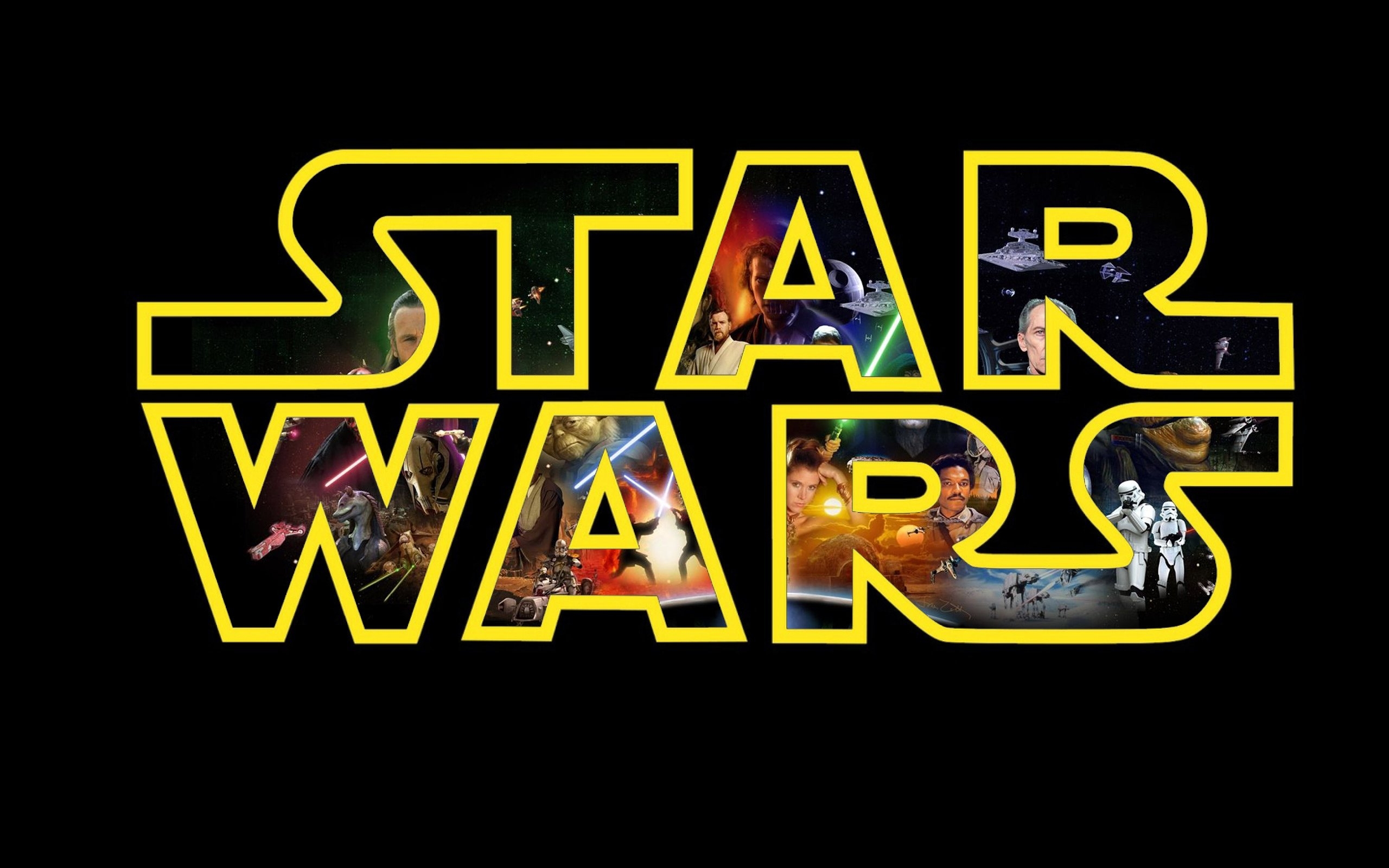 2560x1600 Star Wars Wallpaper for Laptops, Desktop