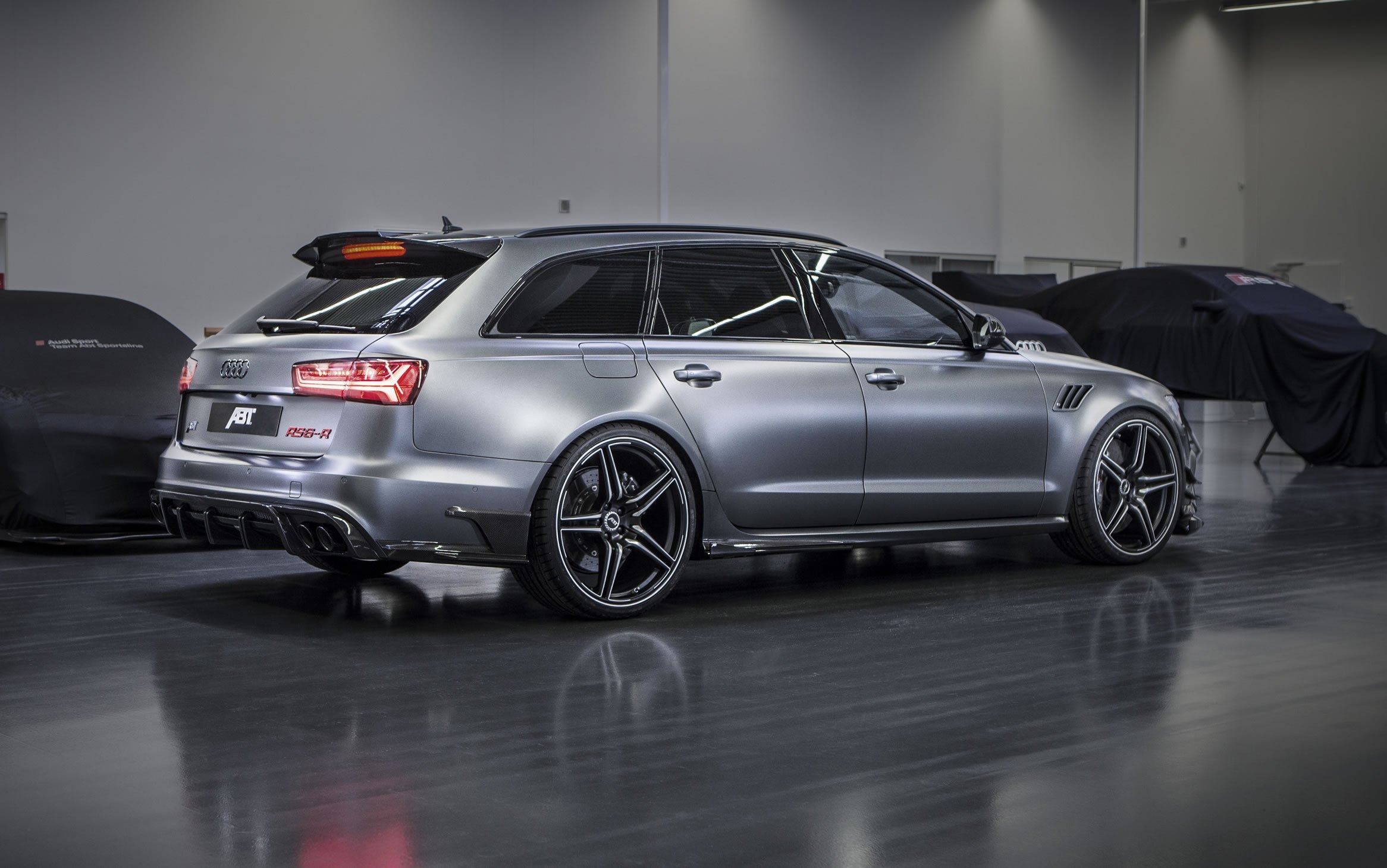 2340x1460 Audi RS6 R By ABT Photo, Specs And Review, Desktop