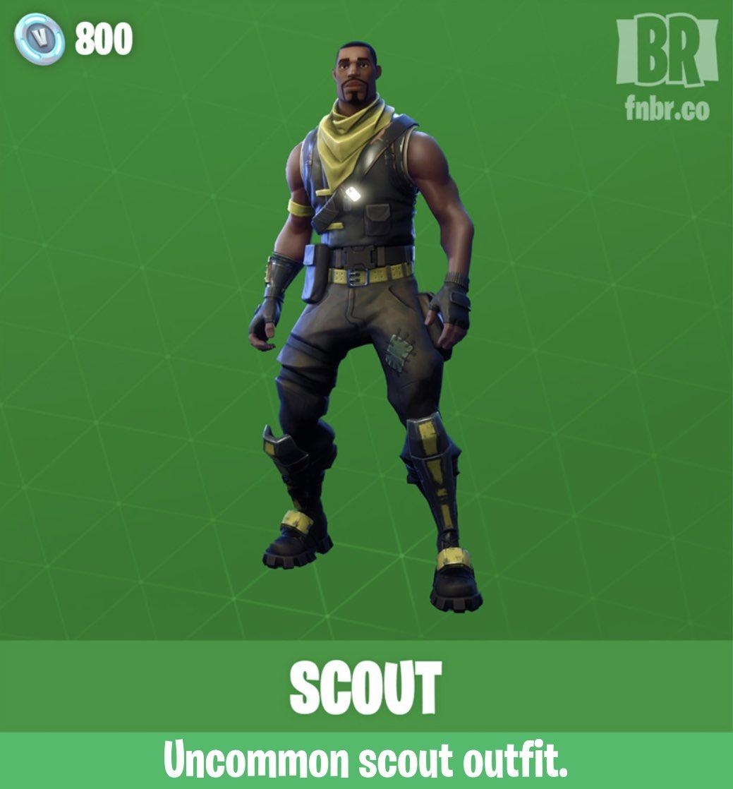 1040x1120 Scout Fortnite wallpaper, Phone