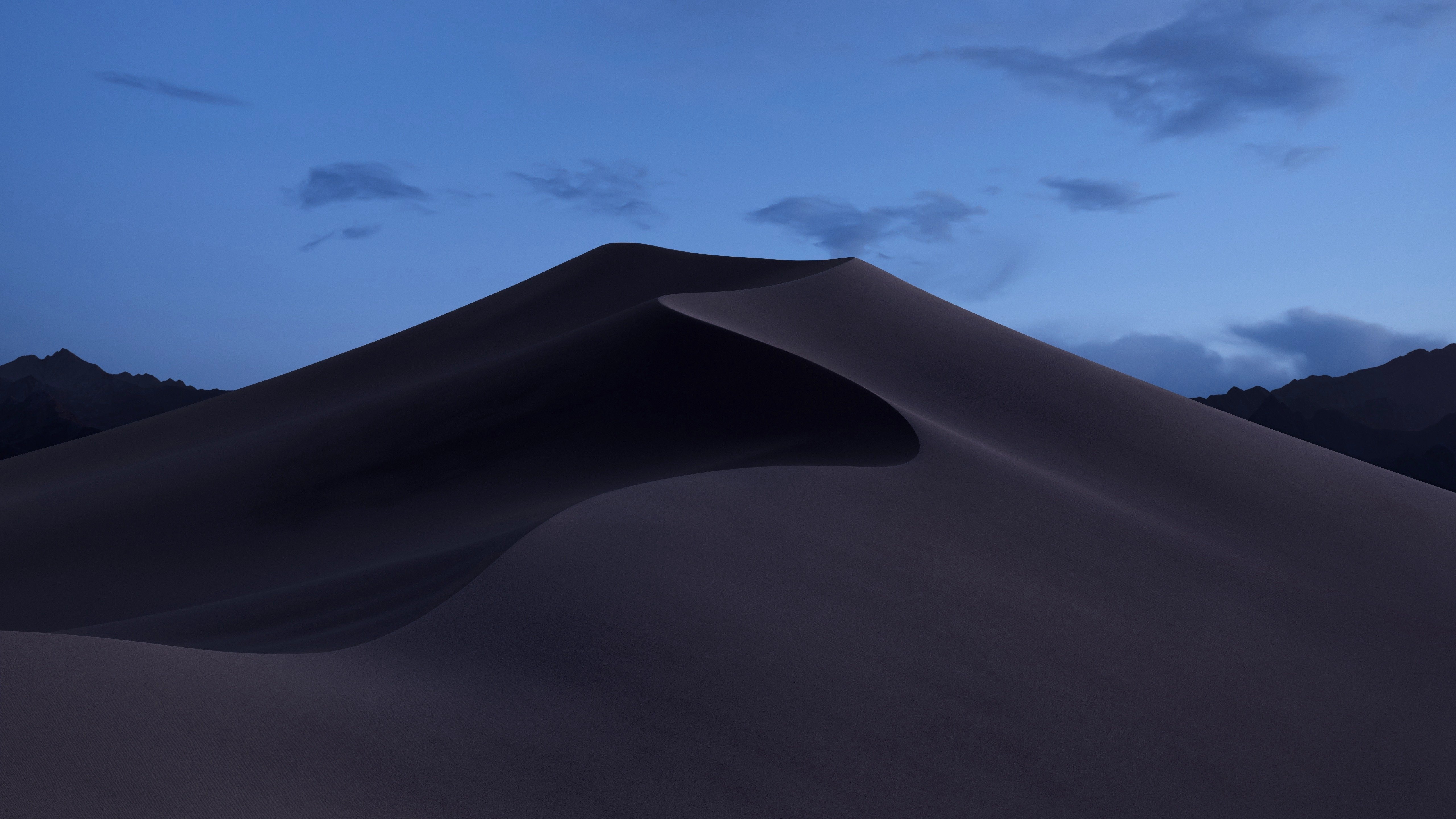 5120x2880 How To Install The macOS Mojave Dynamic Wallpaper Ahead Of, Desktop