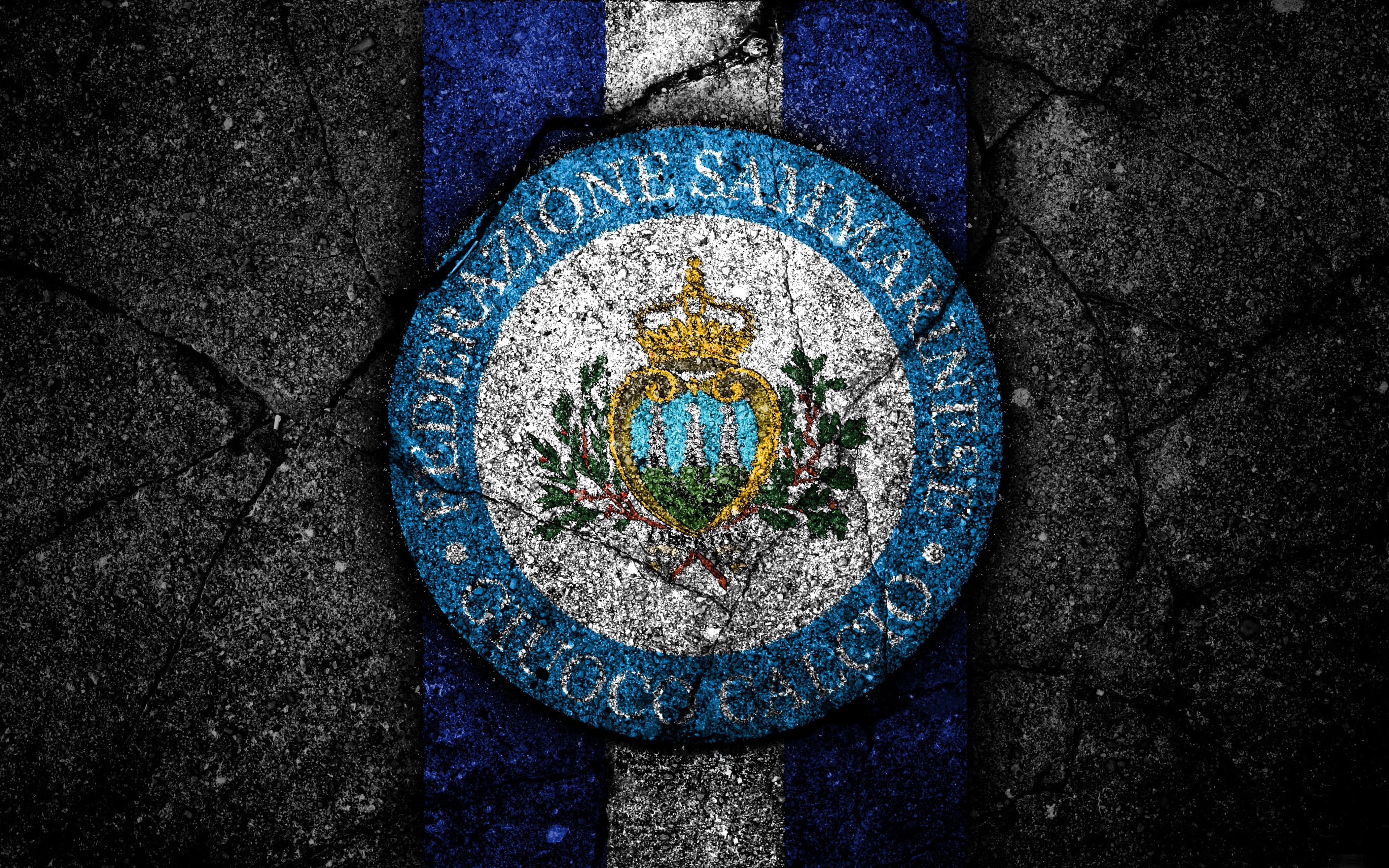 3840x2400 San Marino National Football Team 4k Ultra HD Wallpaper. Background, Desktop