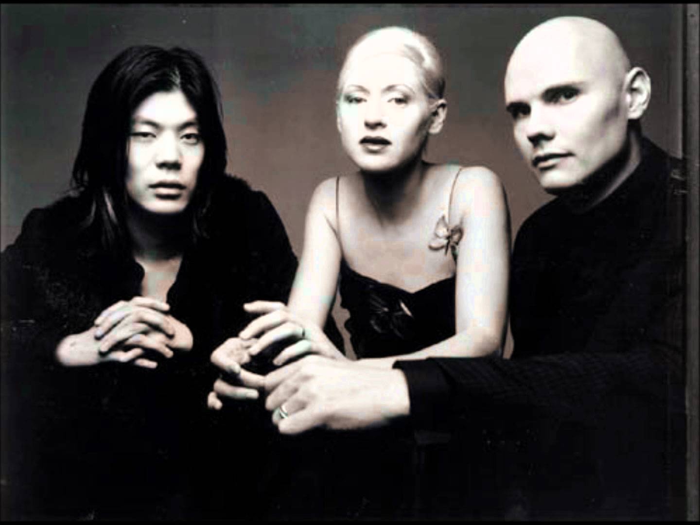 1440x1080 Smashing Pumpkins Wallpaper, Desktop