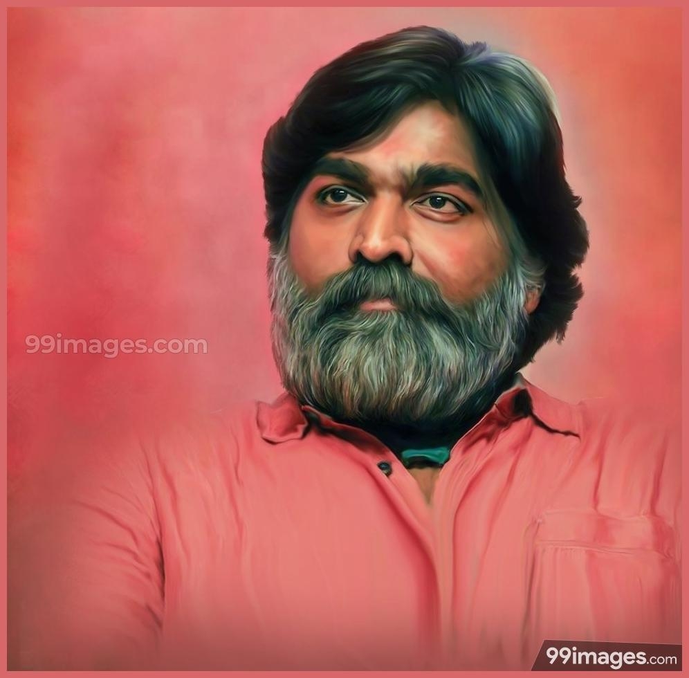 1000x980 Vijay Sethupathi Best HD Photo (1080p) ????, Desktop