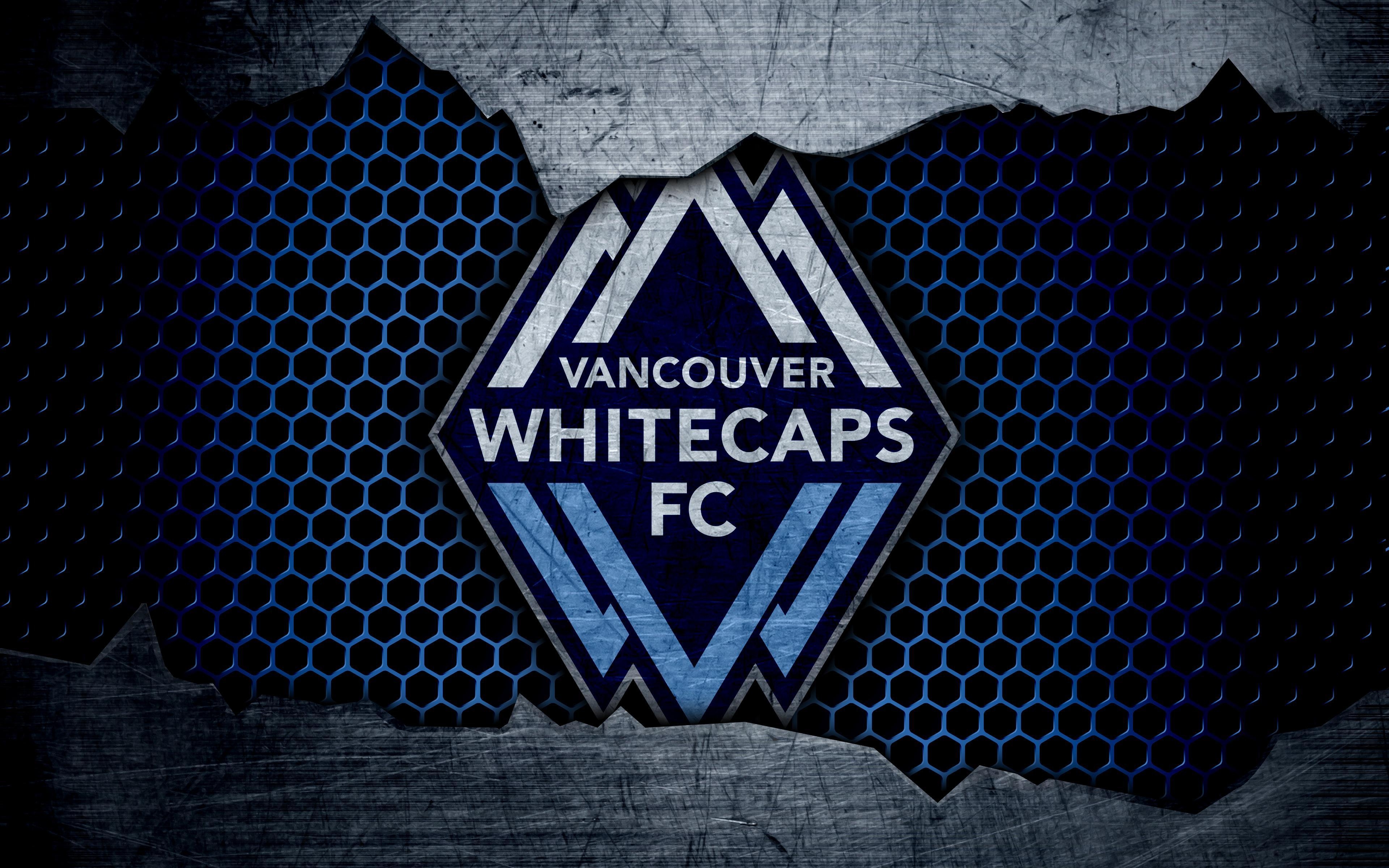 3840x2400 Vancouver Whitecaps FC 4k Ultra HD Wallpaper. Background Image, Desktop