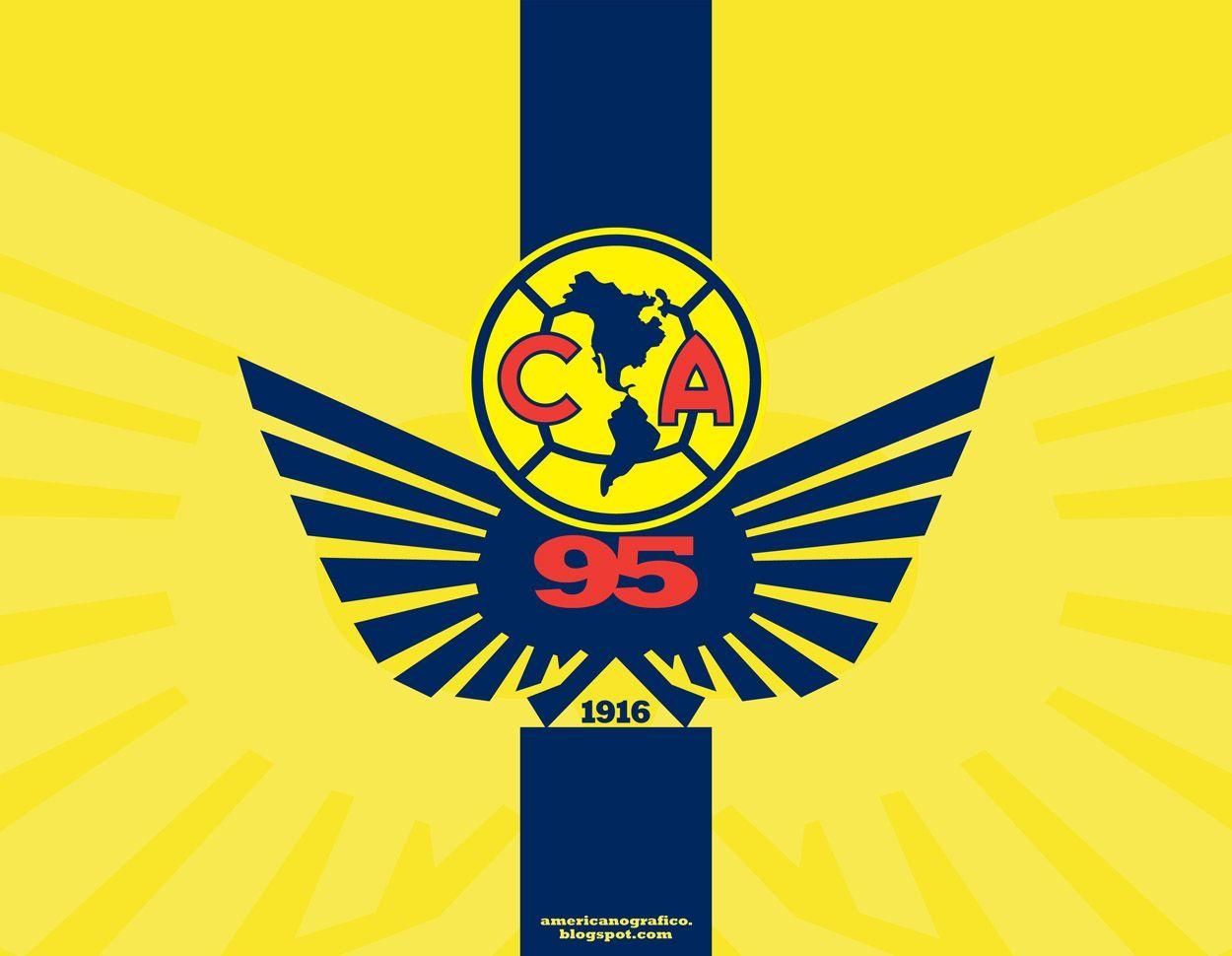 1250x970 AMERICAnografico: 95 Años del Club América · 12022011CTG, Desktop