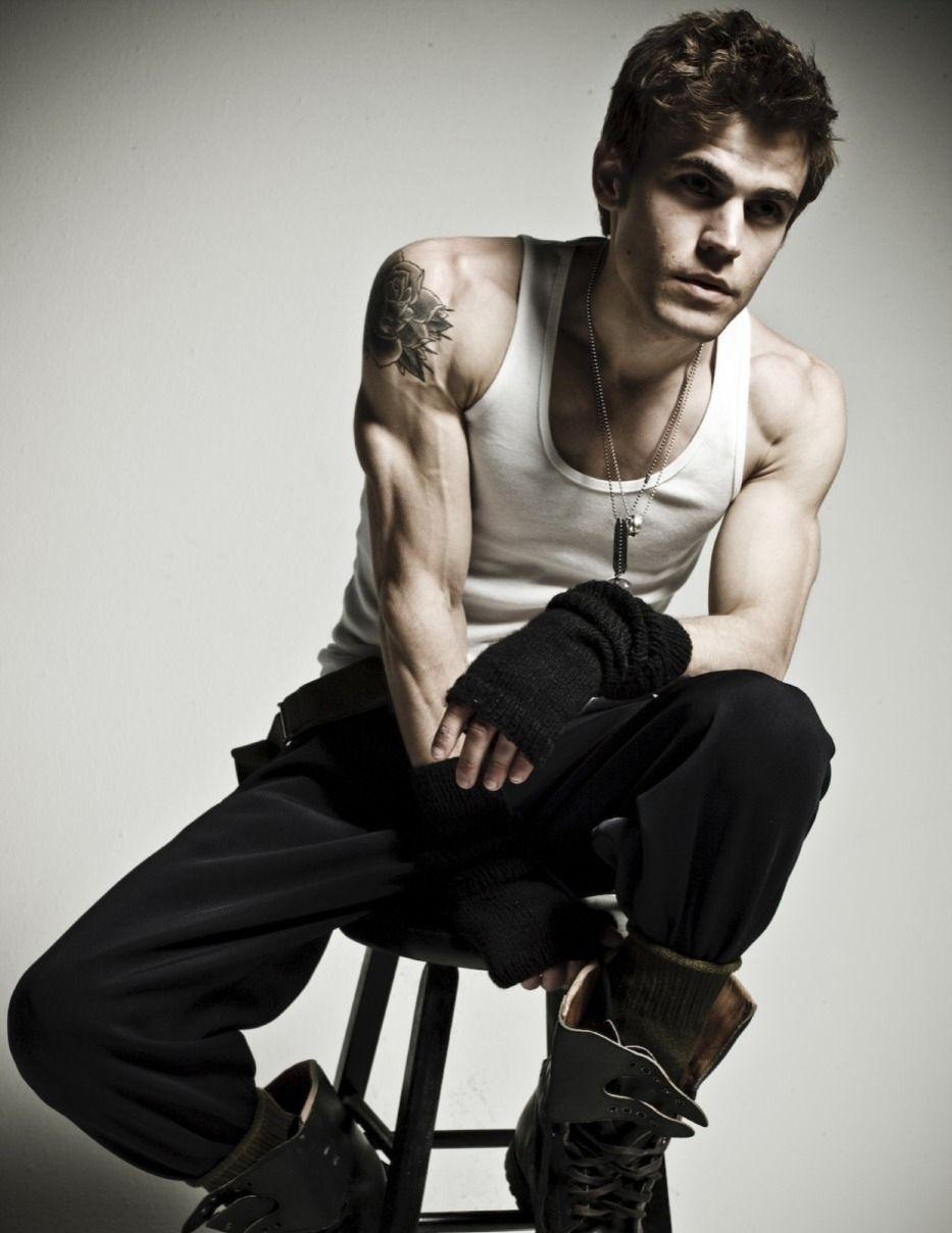 940x1210 image For > Paul Wesley Vampire Diaries Shirt Off, Phone