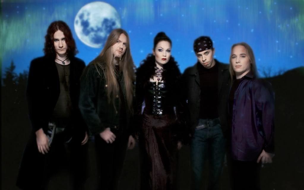 1030x640 Nightwish Desktop Wallpaper. Nightwish Background and Picture, Desktop