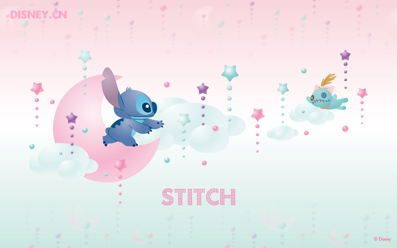 1280x800 Click To Free Download The Wallpaper Lilo & Stitch Landscape Lilo And Stitch, Desktop