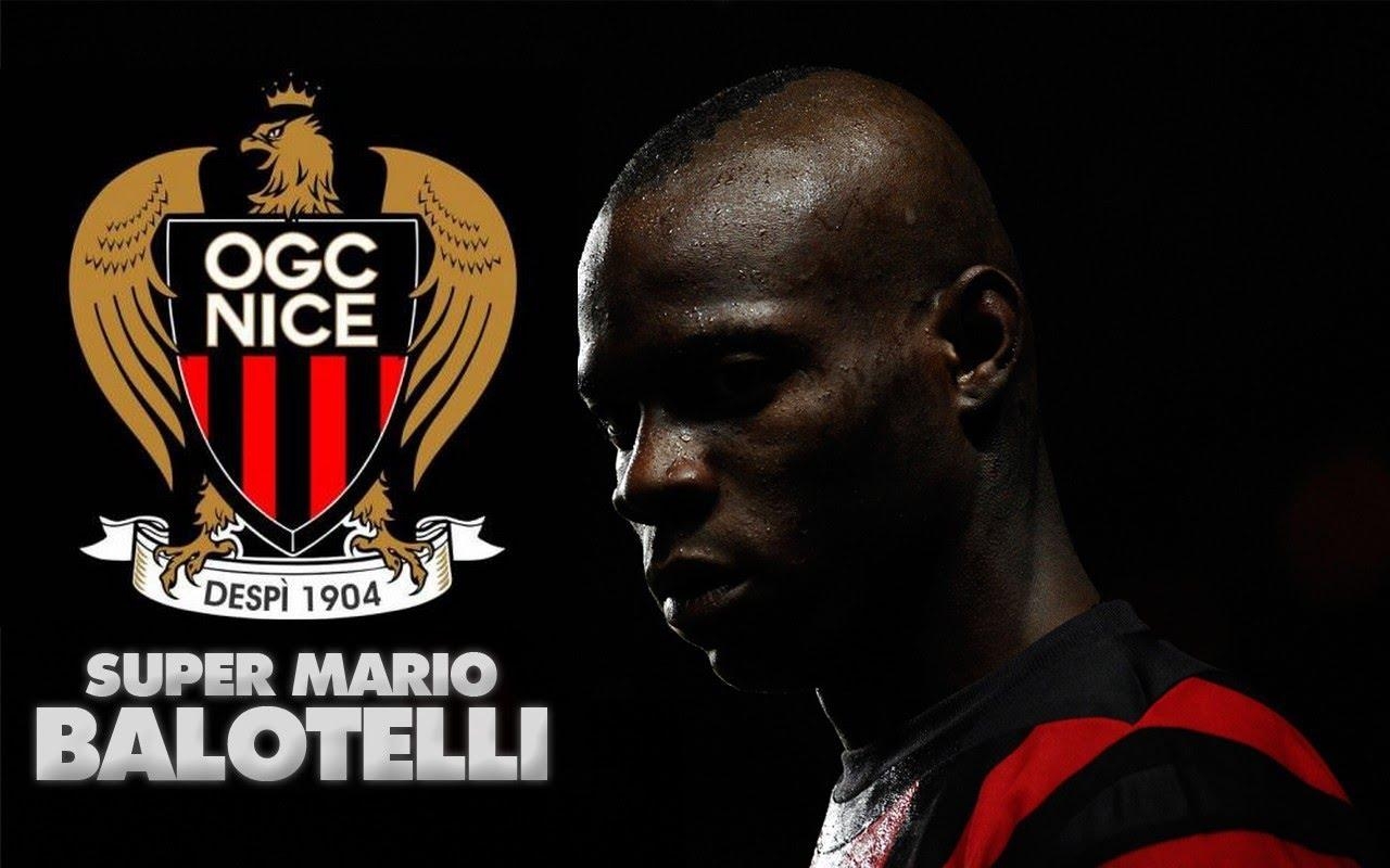 1280x800 Wywiad z Super Mario: Mario Balotelli insists 'I, Desktop