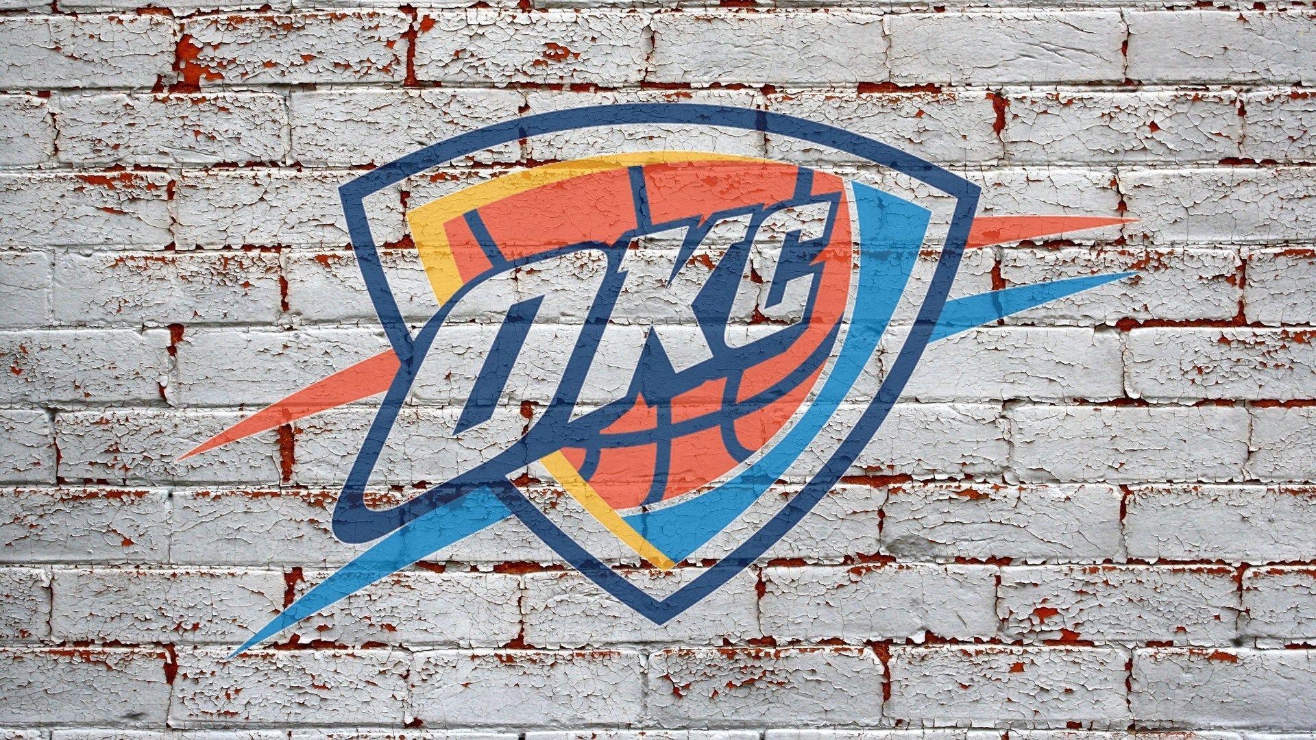 1920x1080 okc thunder full HD (Graves Ross 1920 x 1080). ololoshenka, Desktop