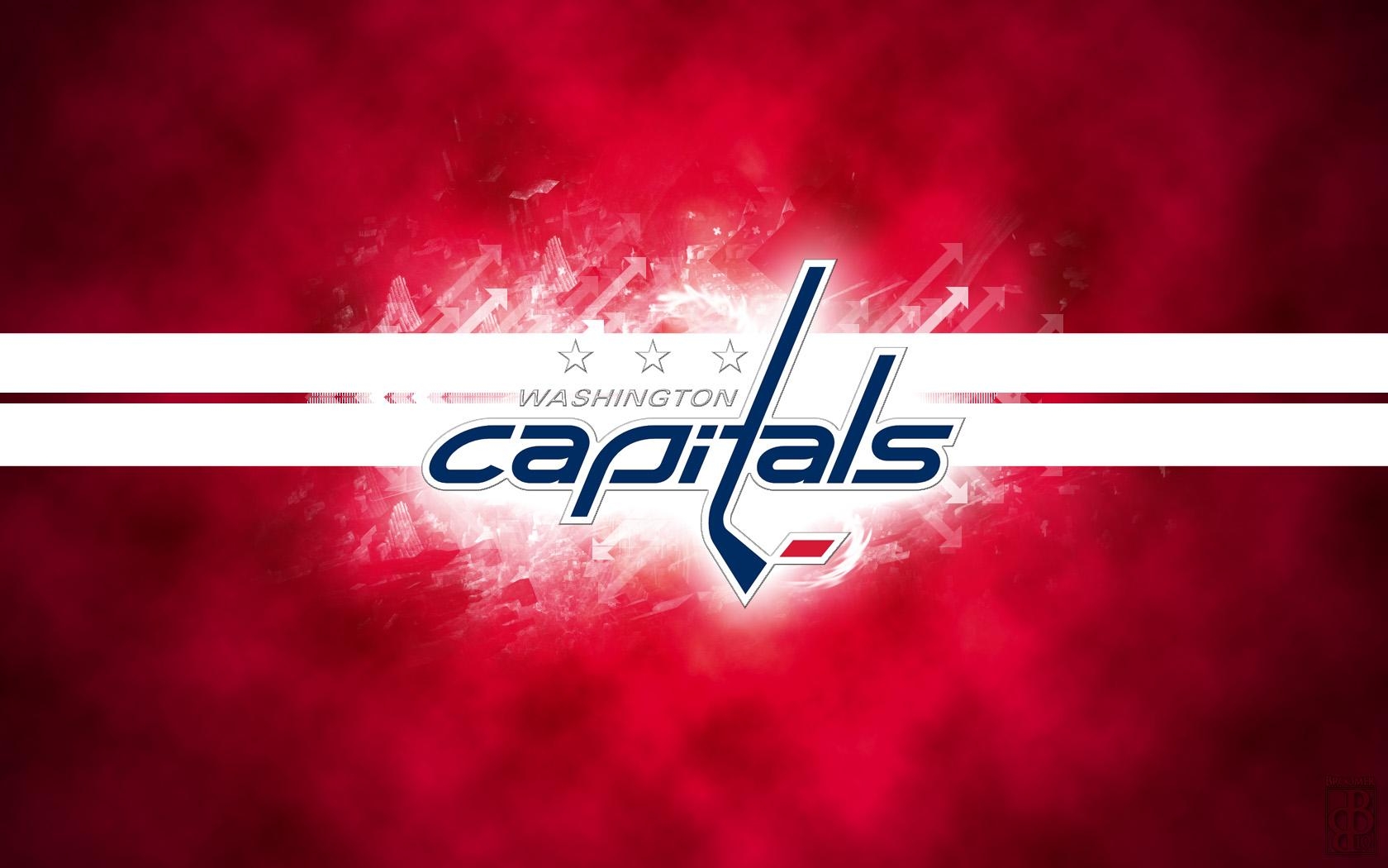 1680x1050 Washington Capitals Wallpaper 6 X 1050, Desktop