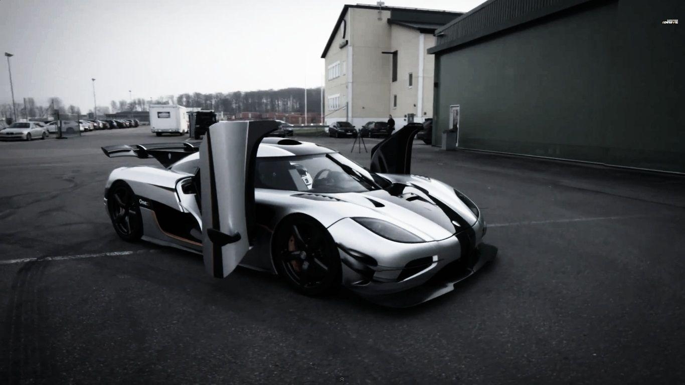 1370x770 Koenigsegg One:1 Wallpaper 16 X 768, Desktop