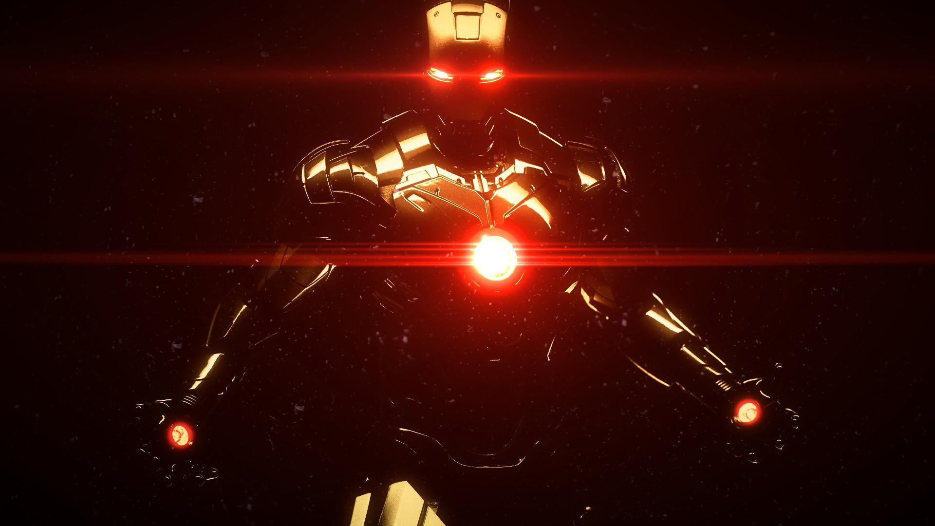 1920x1080 HD Wallpaper Iron Man 3 background picture, Desktop