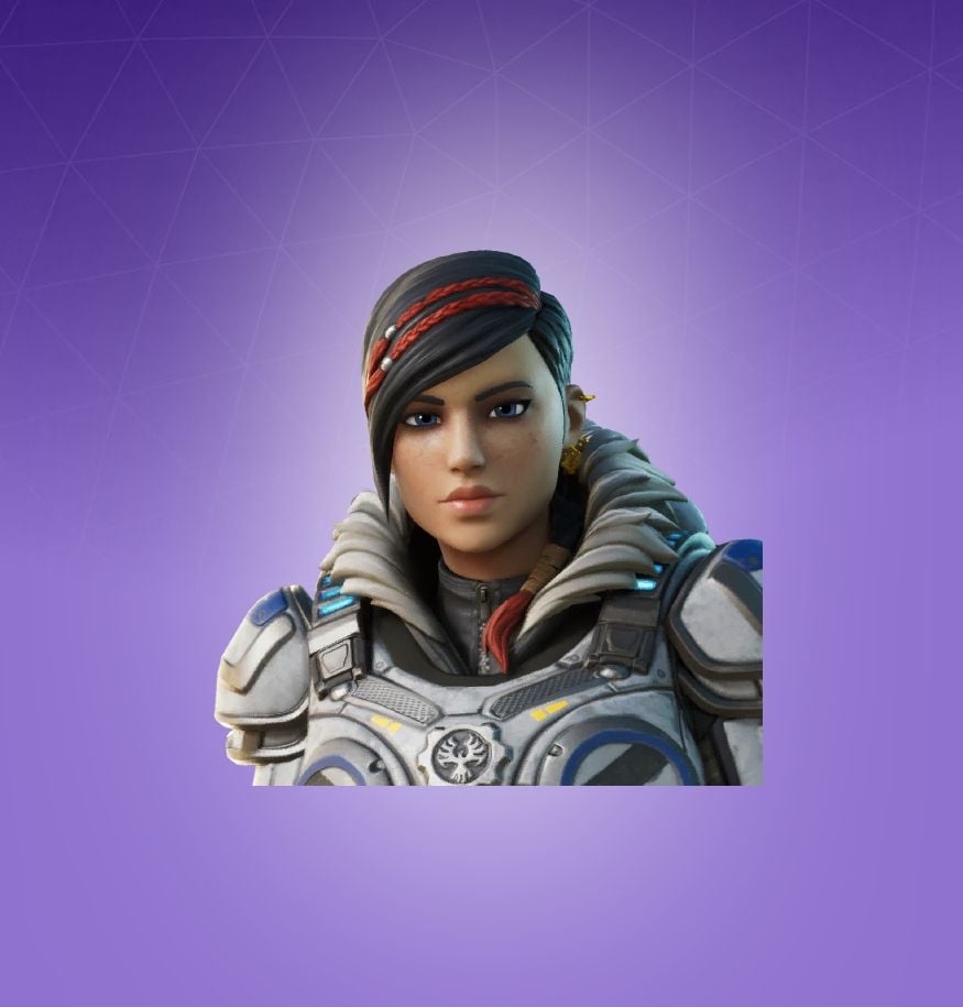 880x920 Kait Diaz Fortnite wallpaper, Phone