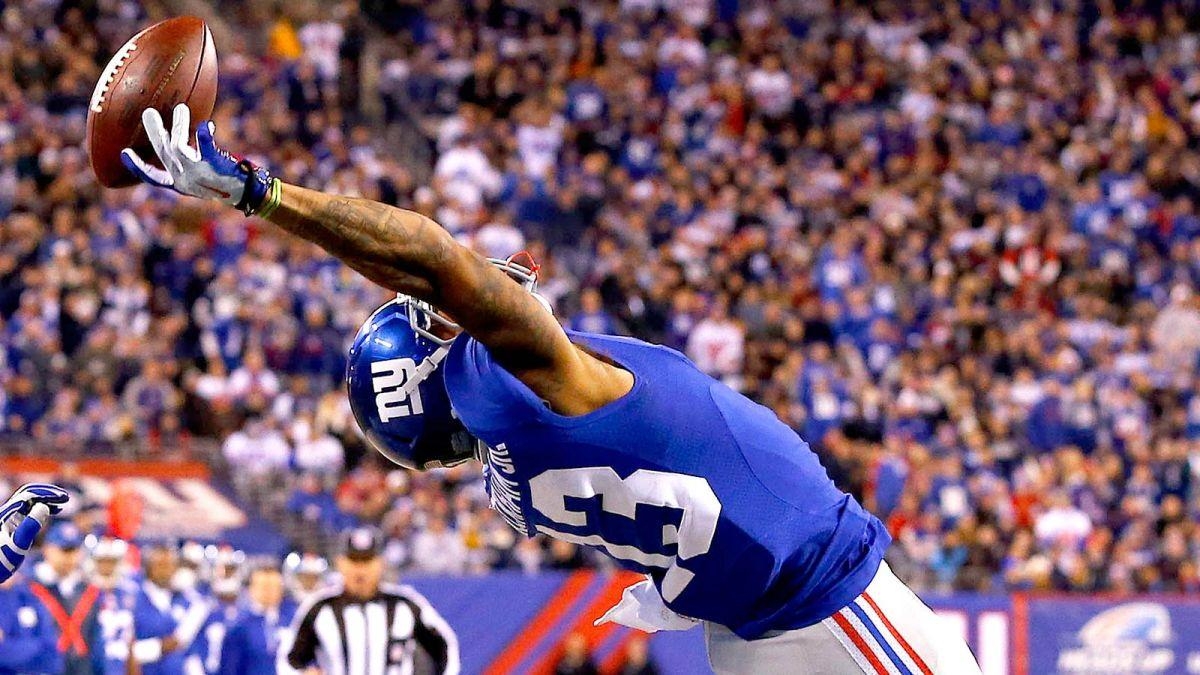 1200x680 Free download Odell Beckham Jr catch inspires adorable Sam, Desktop