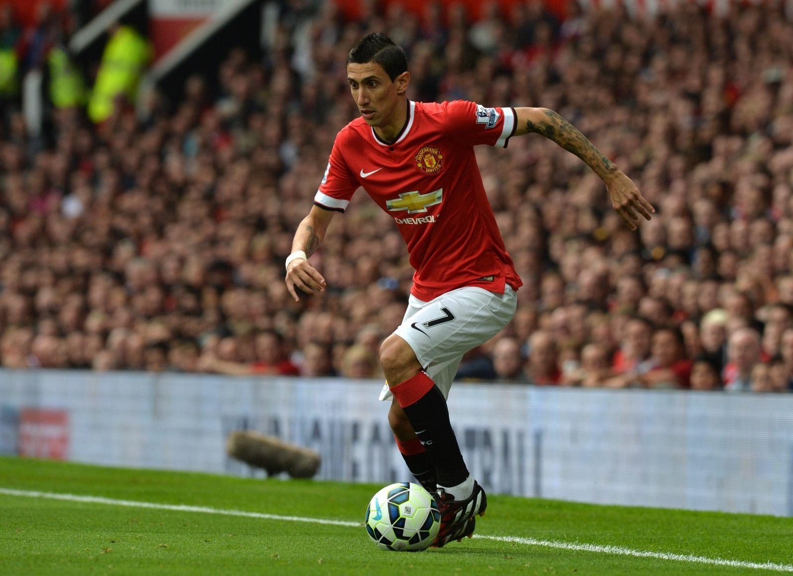 1600x1170 px Terrific Di Maria wallpaper download 93, Desktop